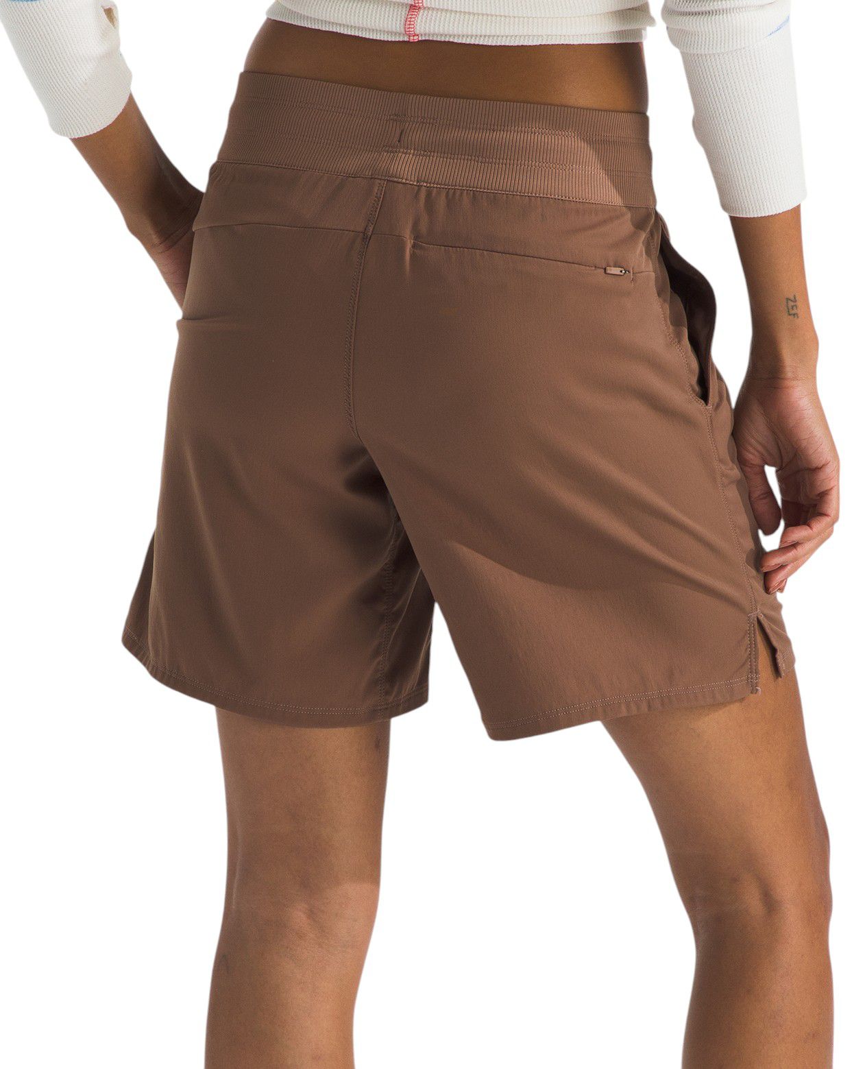 The North Face Women's Aphrodite Motion Bermuda Short product image