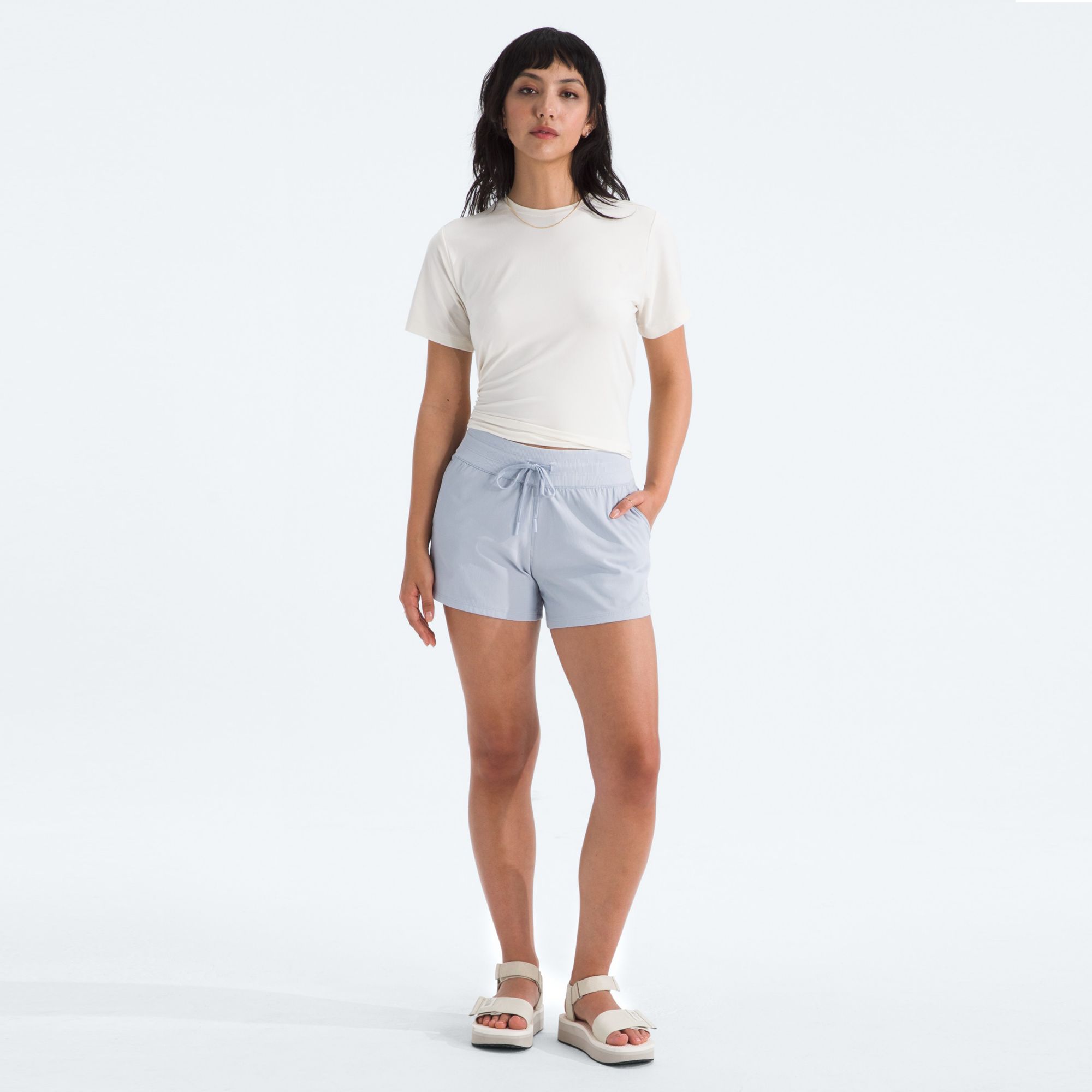 The North Face Women's Aphrodite Motion Short product image