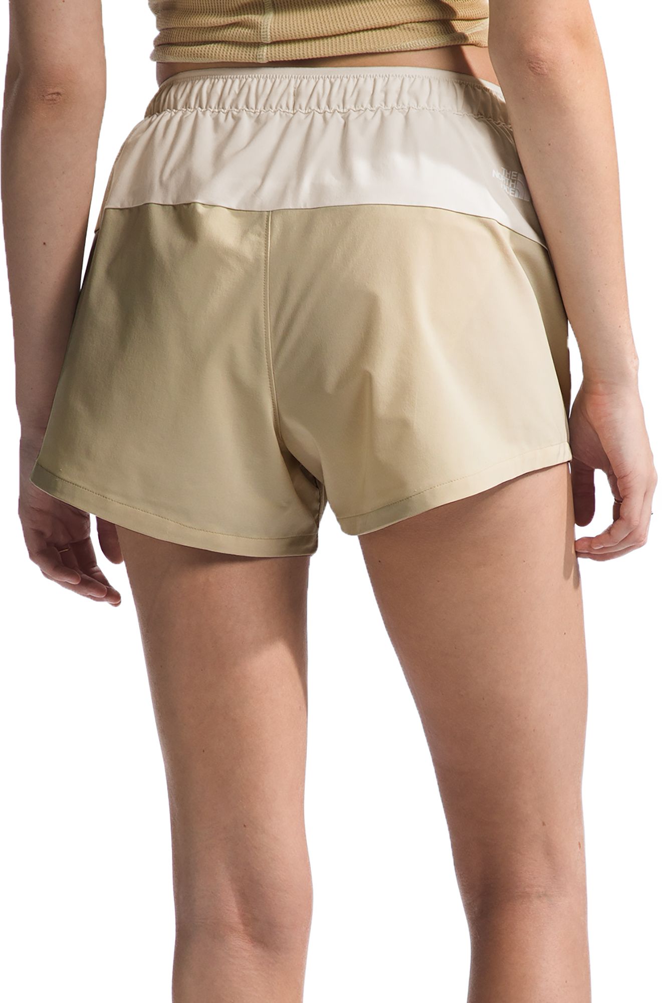 The North Face Women's Wander Shorts product image
