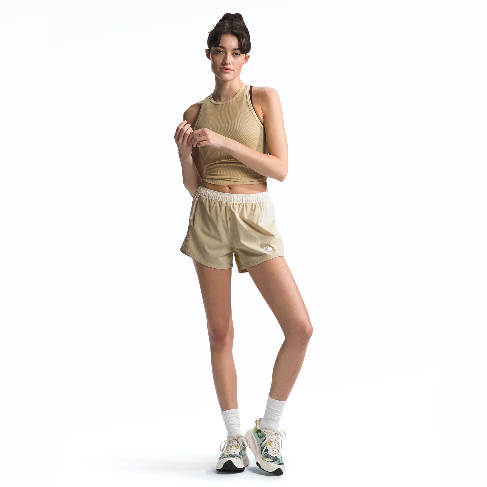 The North Face Women's Wander Shorts product image