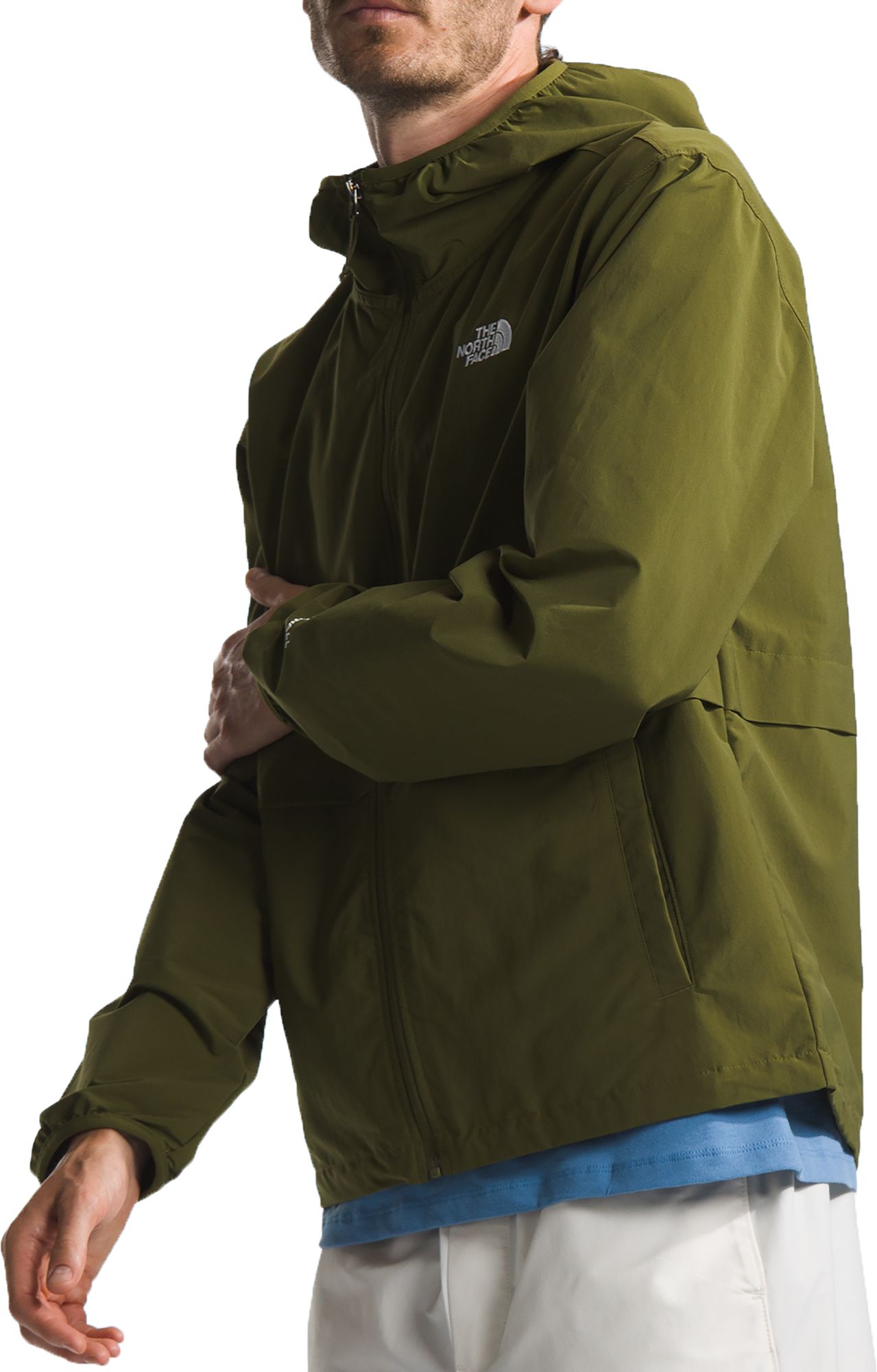 The North Face Men's Easy Wind Jacket product image