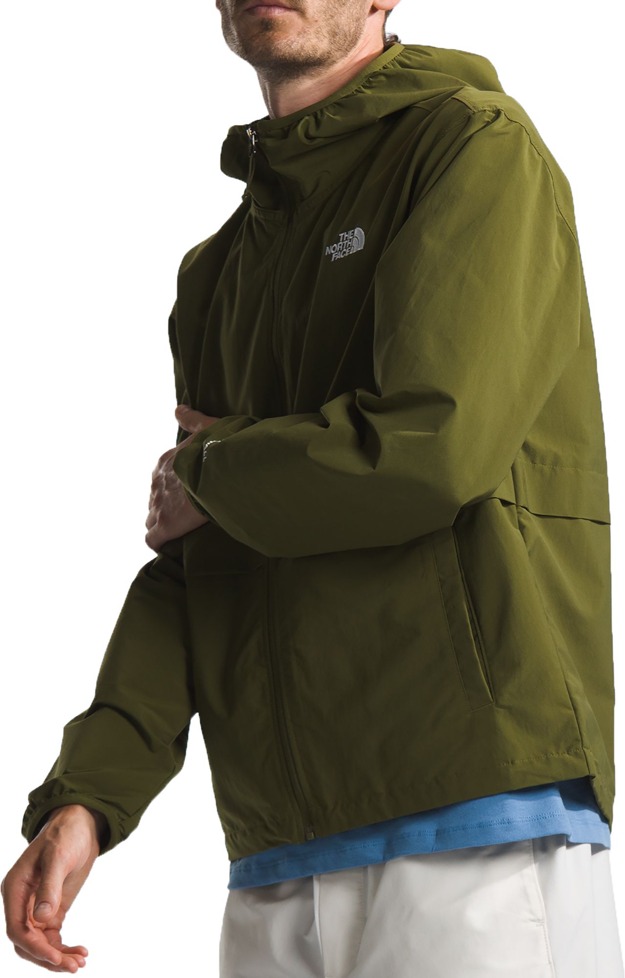 The North Face Men's Easy Wind Jacket