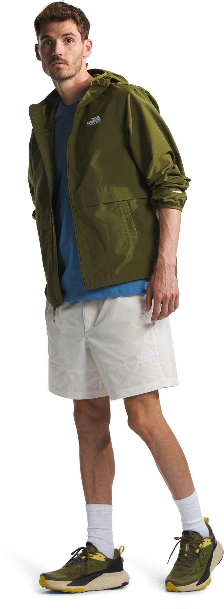 The North Face Men's Easy Wind Jacket product image