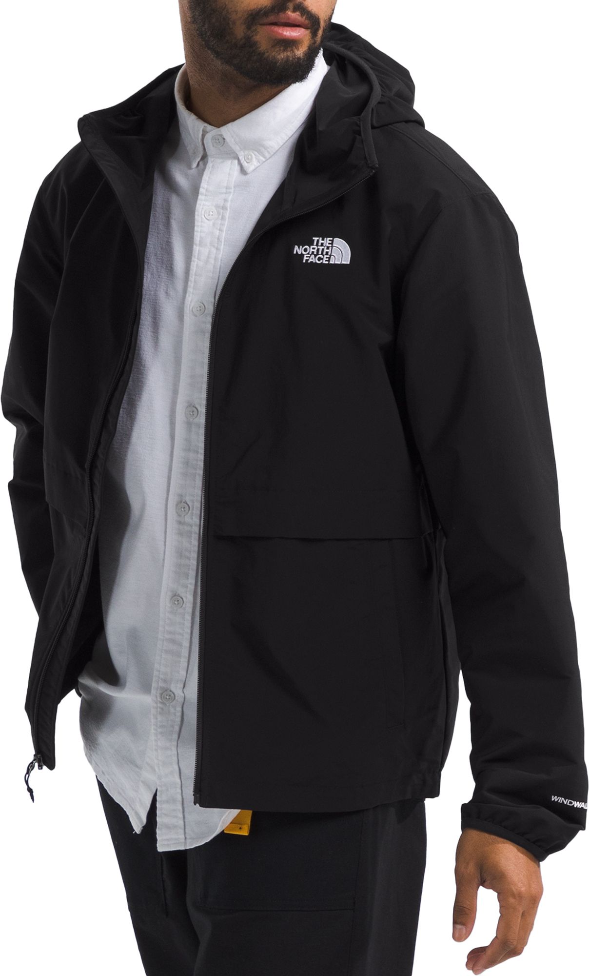 The North Face Men's Easy Wind Jacket product image