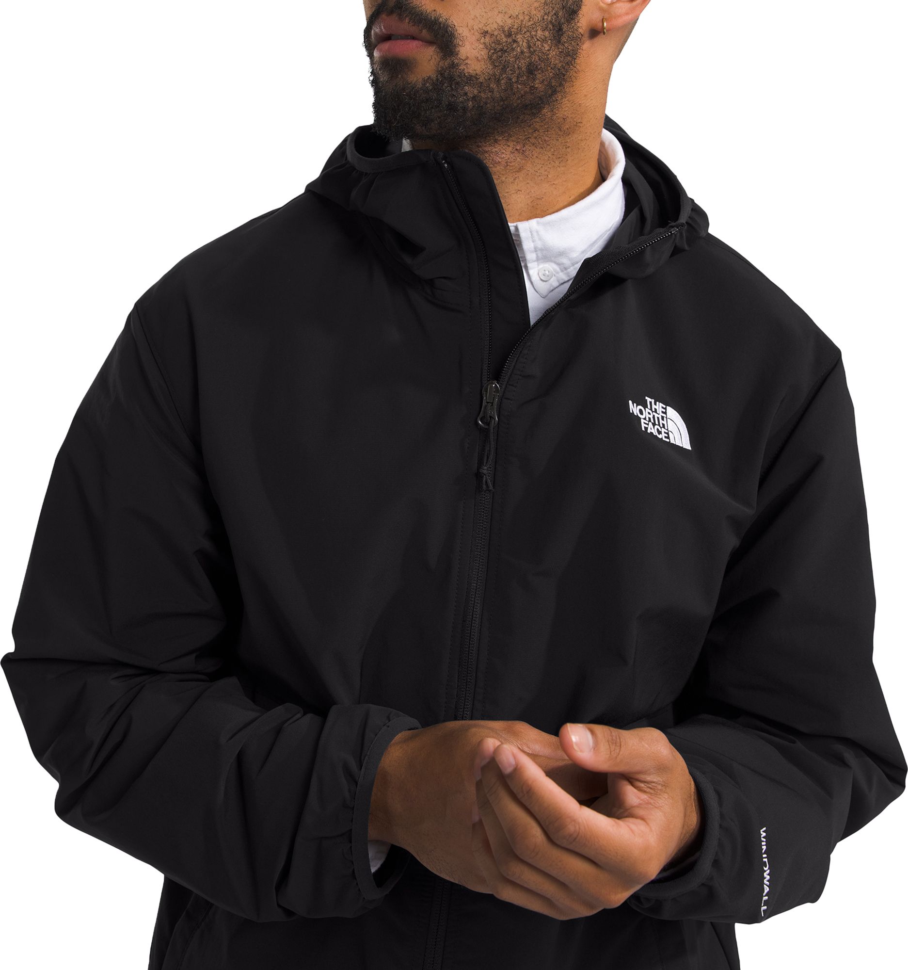 The North Face Men's Easy Wind Jacket product image