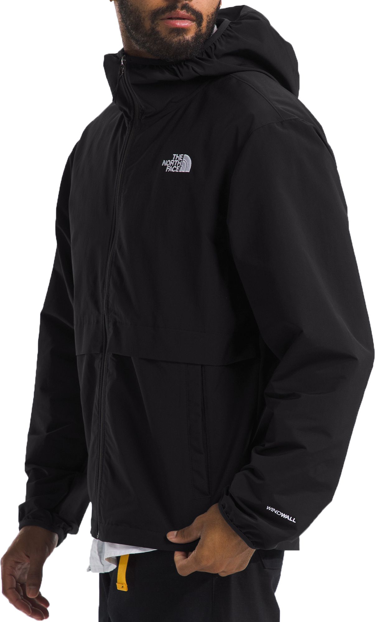The North Face Men's Easy Wind Jacket product image