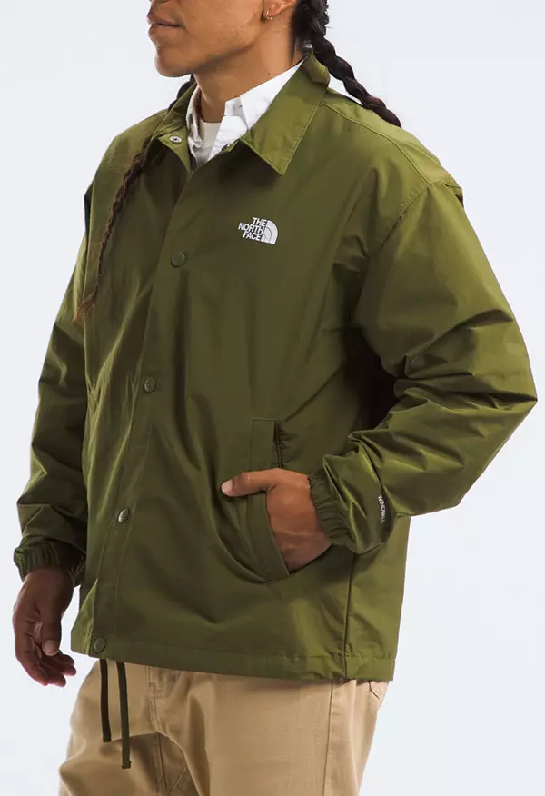 The North Face Men's Easy Wind Coaches Jacket