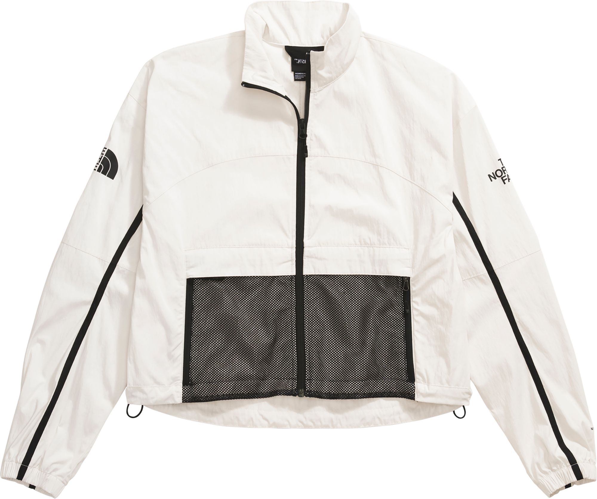 The North Face Women's Mountain Light Wind Jacket product image