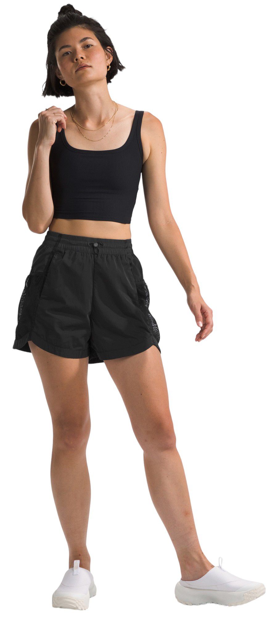 The North Face Women's Mountain Light Wind Shorts product image