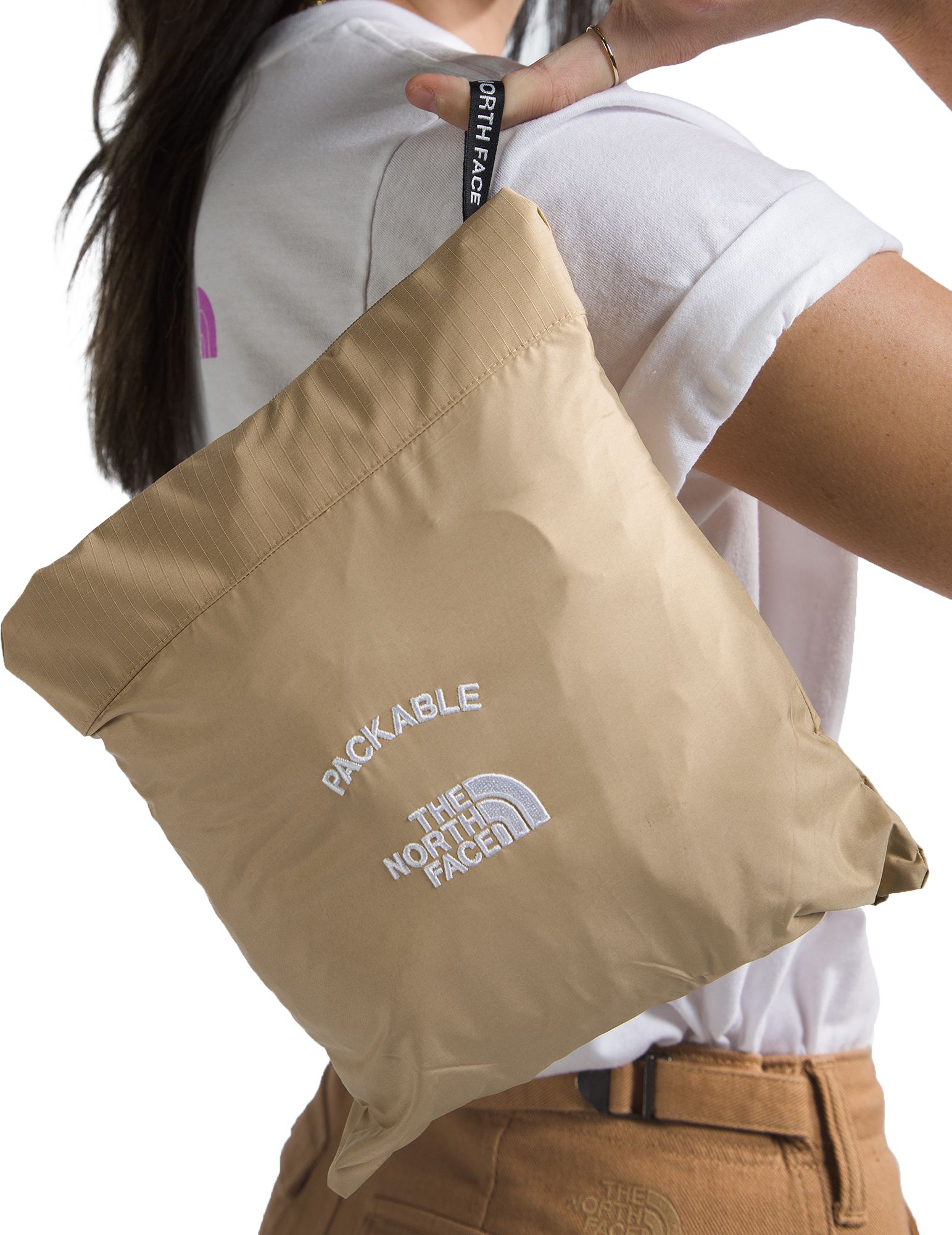 The North Face Women's Packable Jacket product image