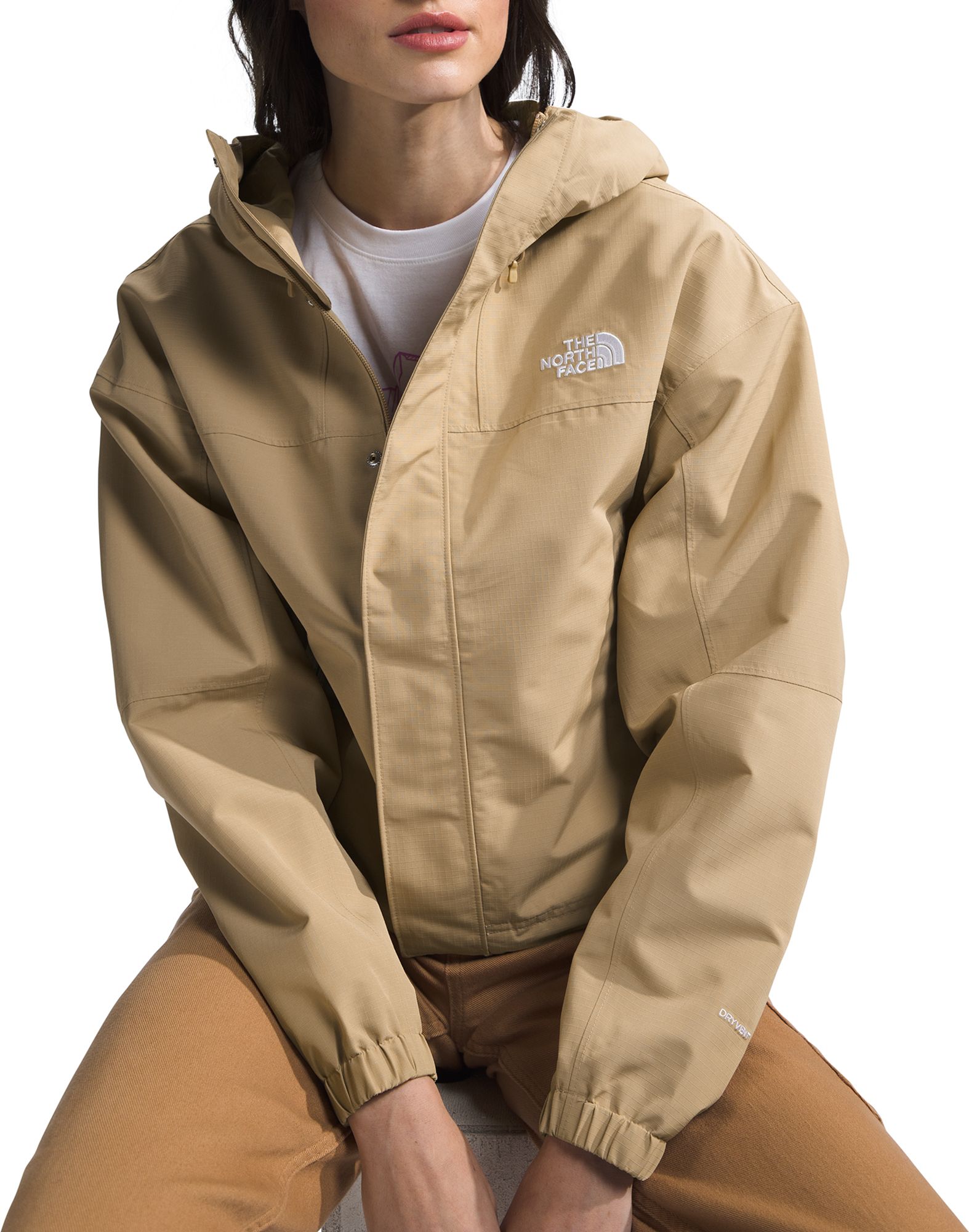 The North Face Women's Packable Jacket product image