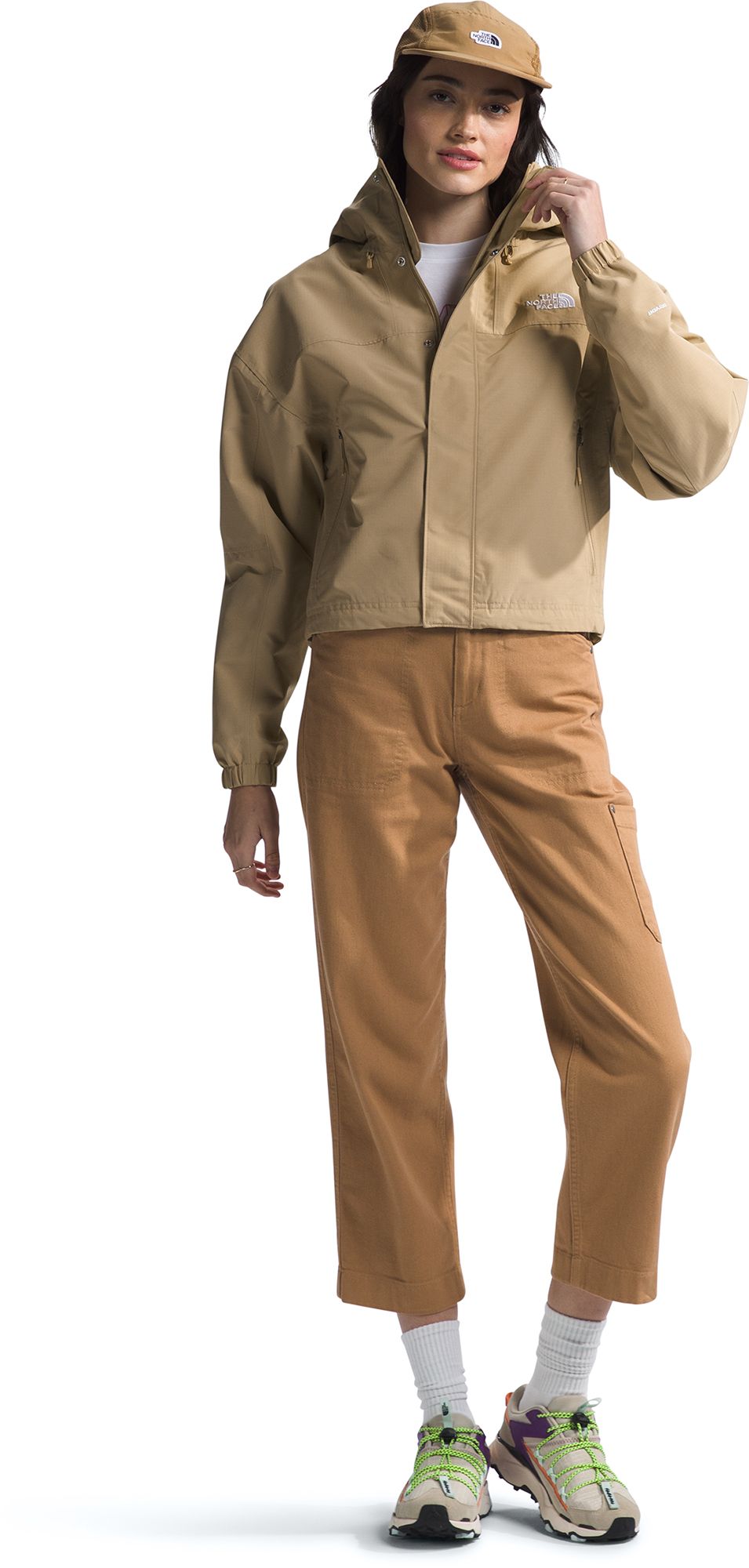The North Face Women's Packable Jacket product image