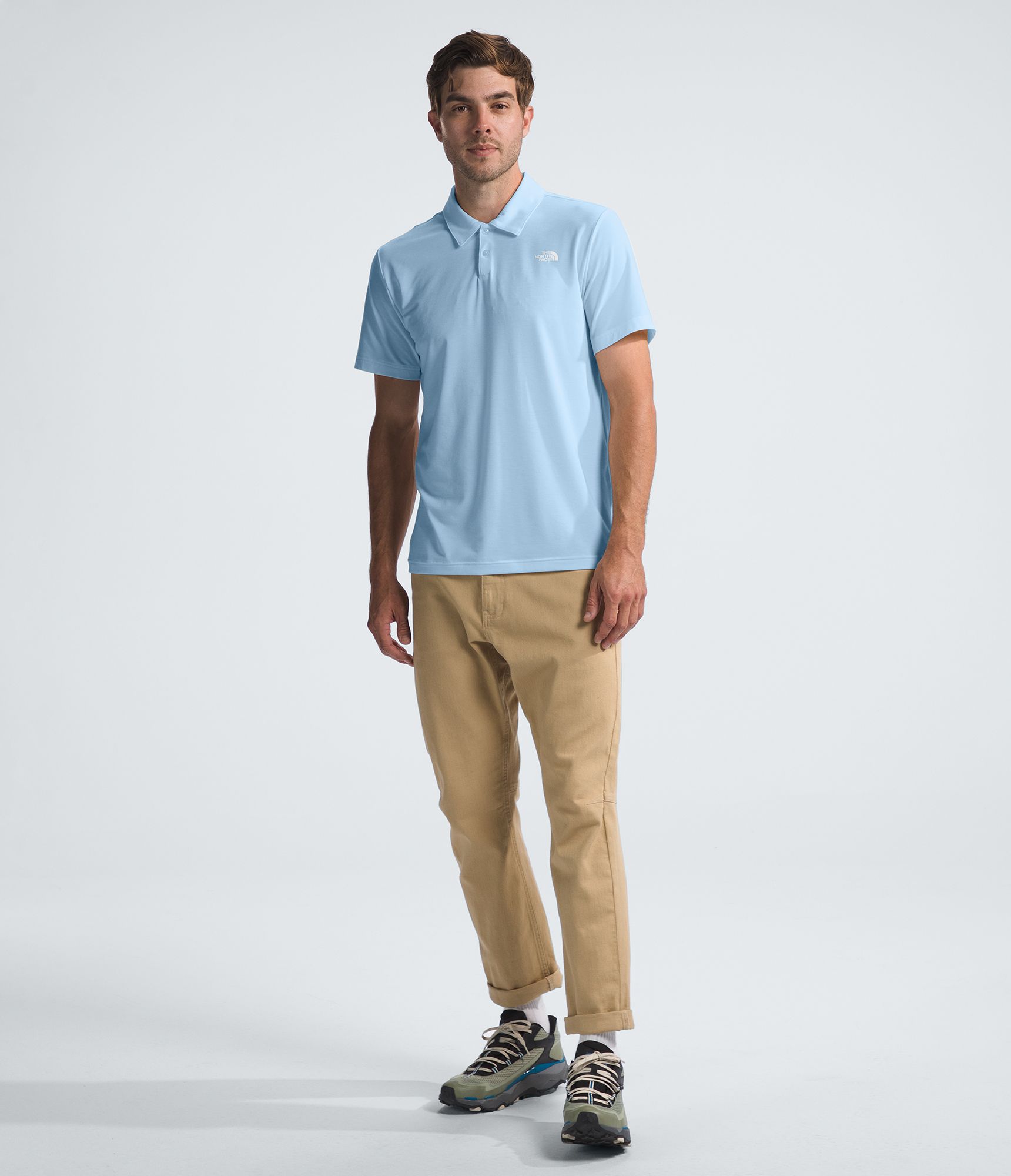 The North Face Men's Adventure Polo product image