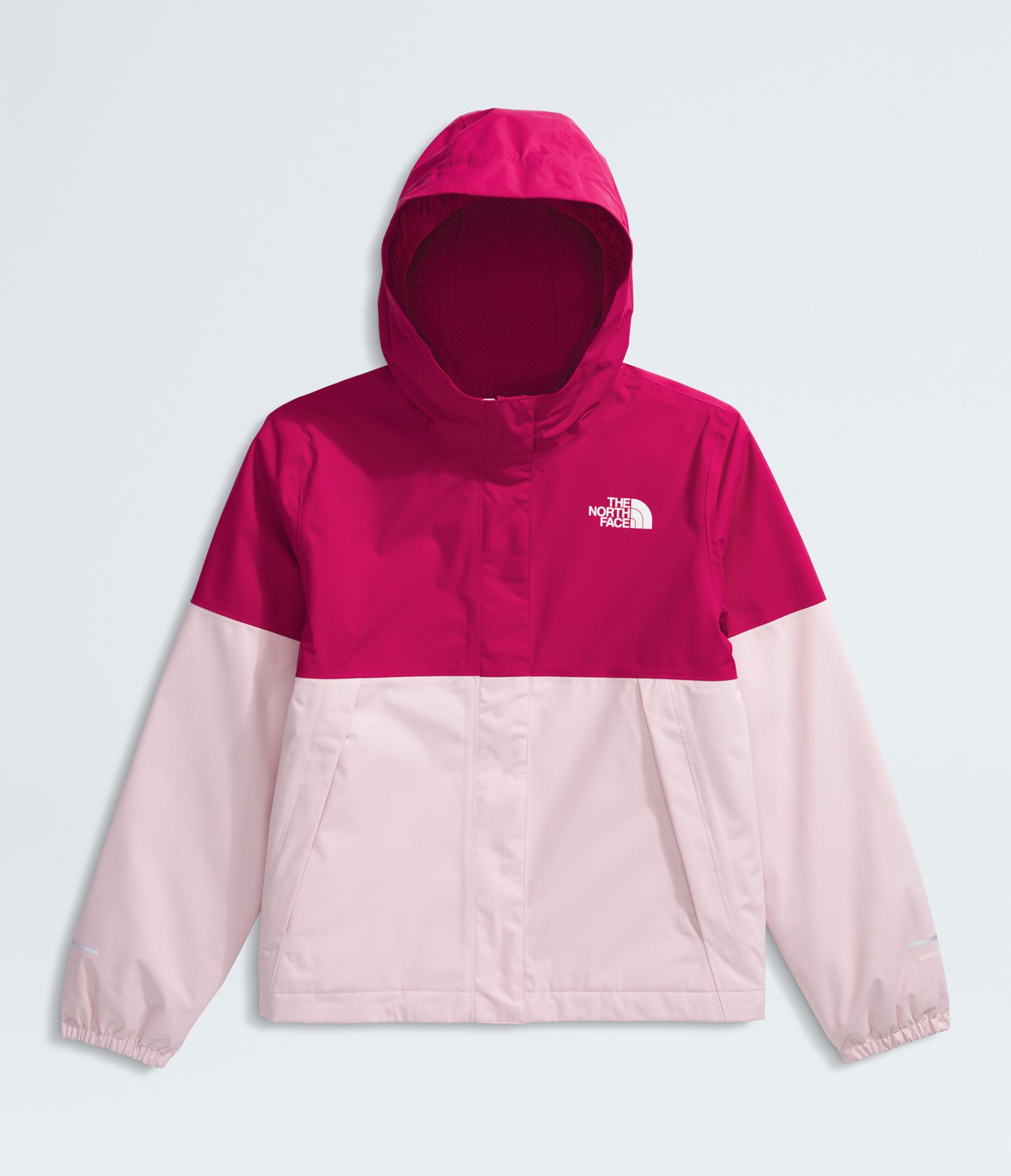 The North Face Youth Warm Antora Rain Jacket product image