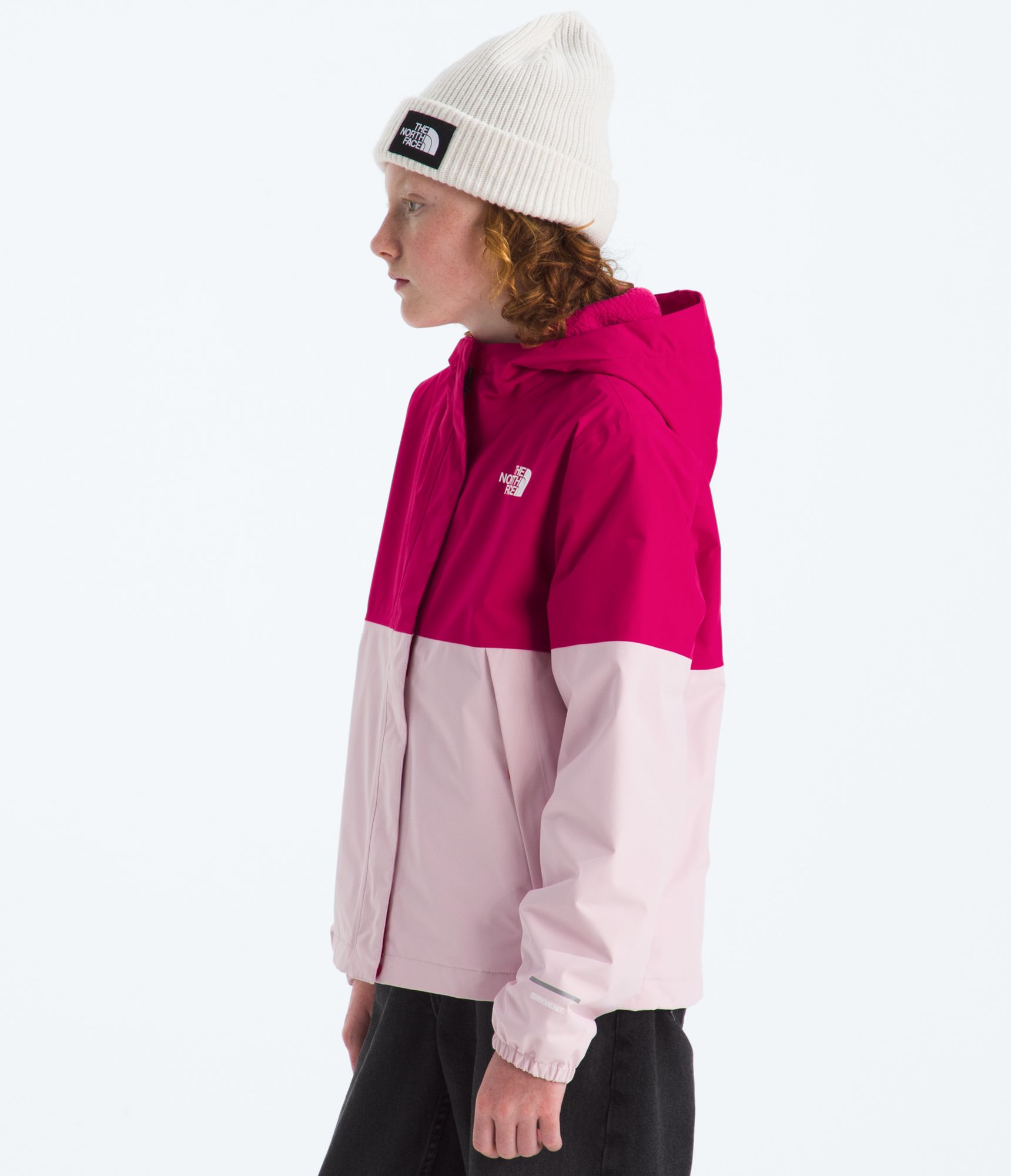 The North Face Youth Warm Antora Rain Jacket product image