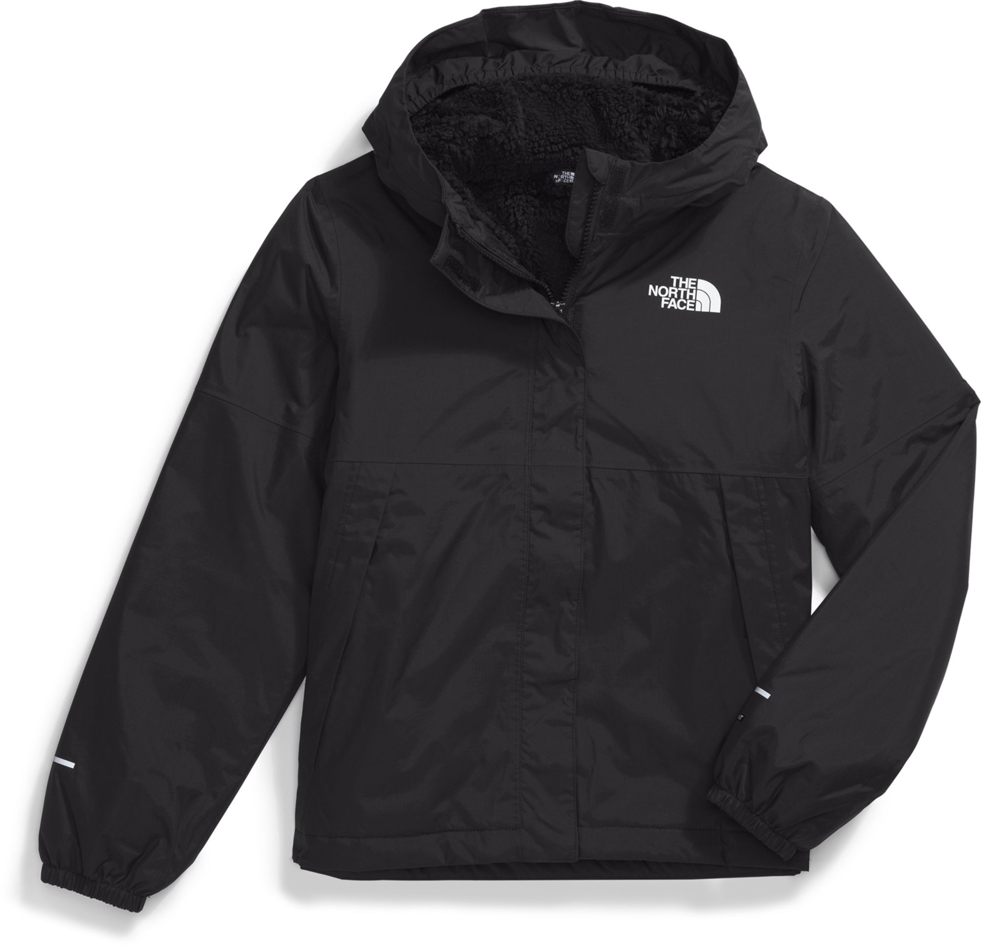 The North Face Youth Warm Antora Rain Jacket product image