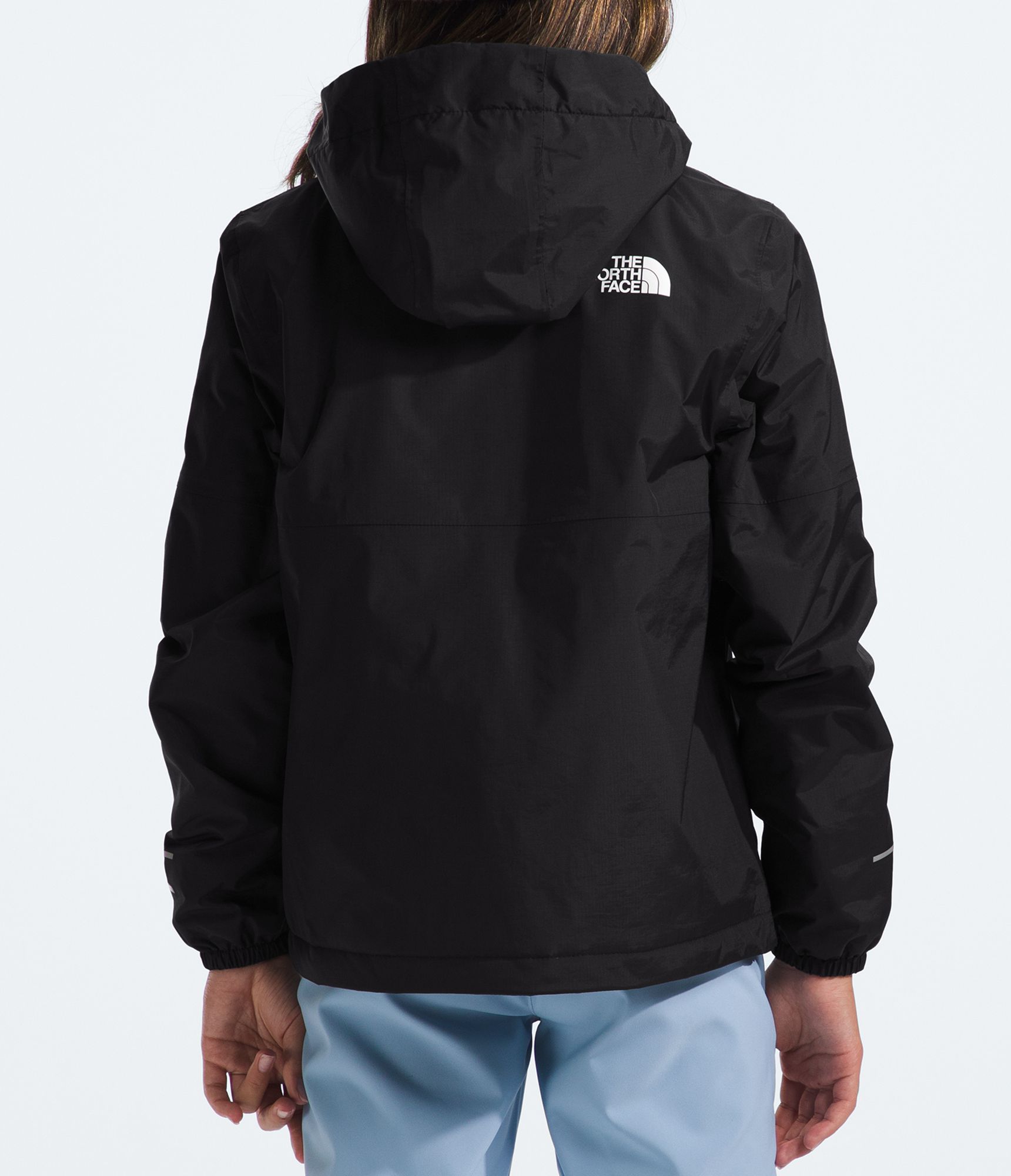 The North Face Youth Warm Antora Rain Jacket product image