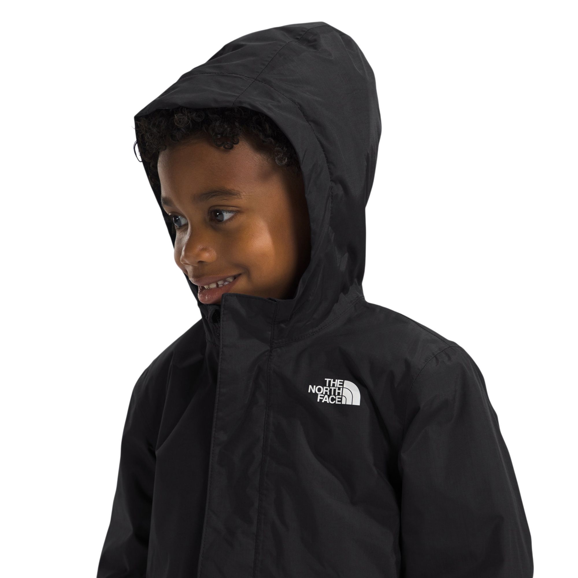 The North Face Little Kids’ Warm Antora Rain Jacket product image