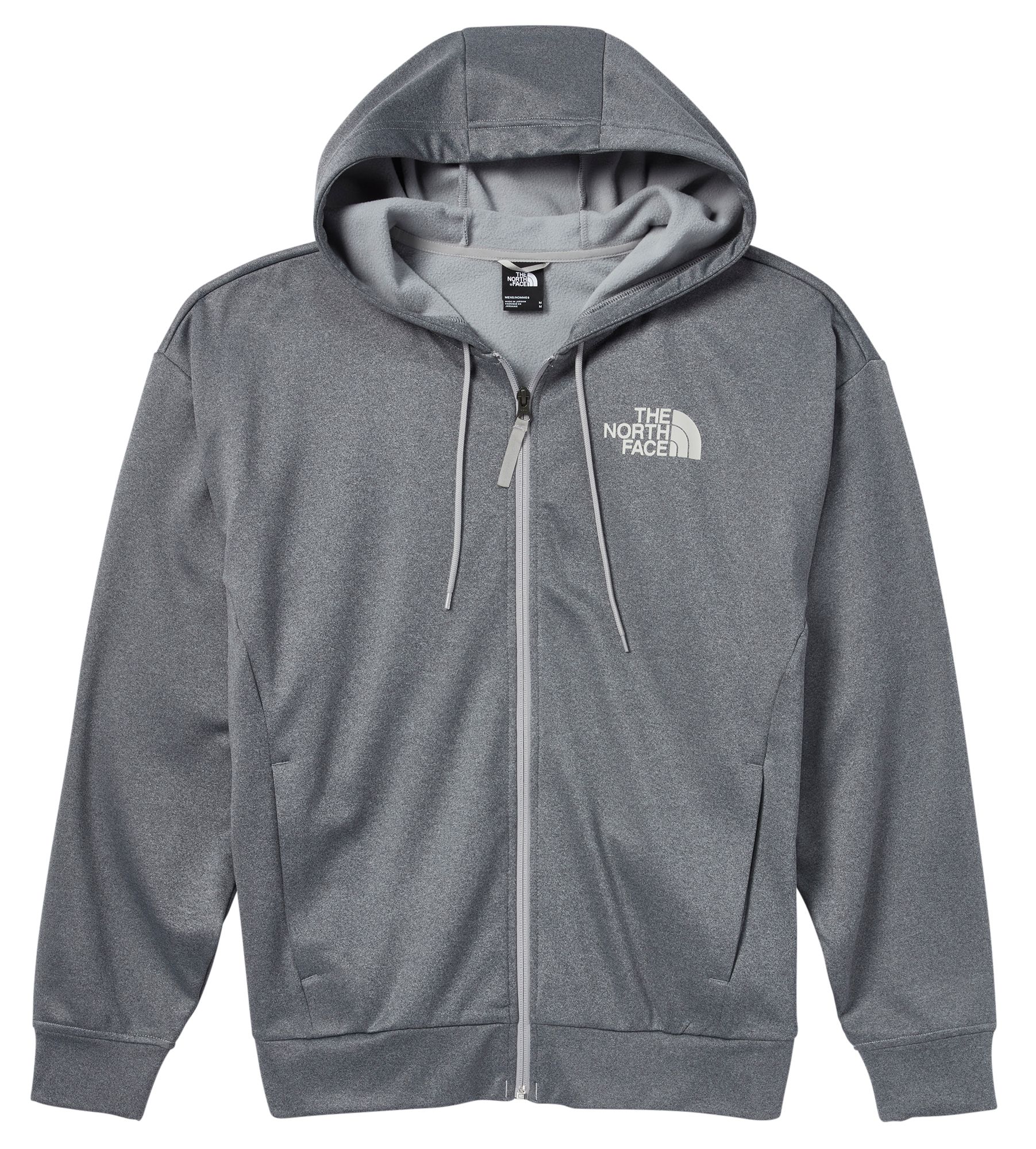 The North Face Men's Horizon Full Zip Hoodie product image