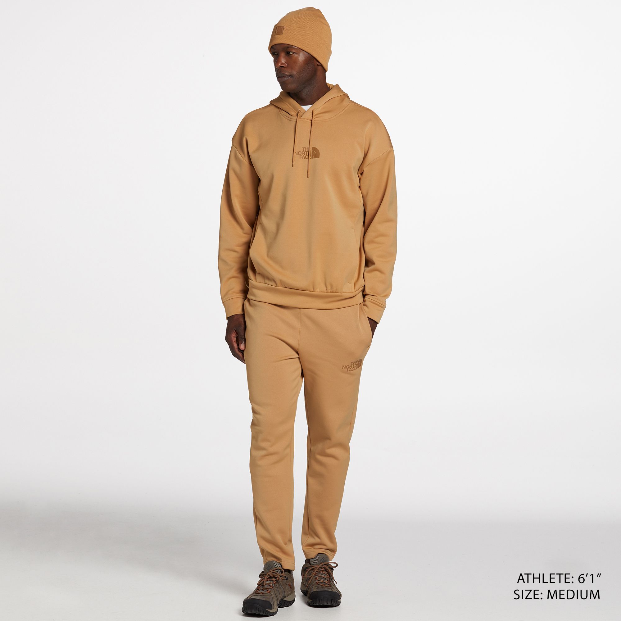 The North Face Men's Horizon Performance Fleece Pants product image