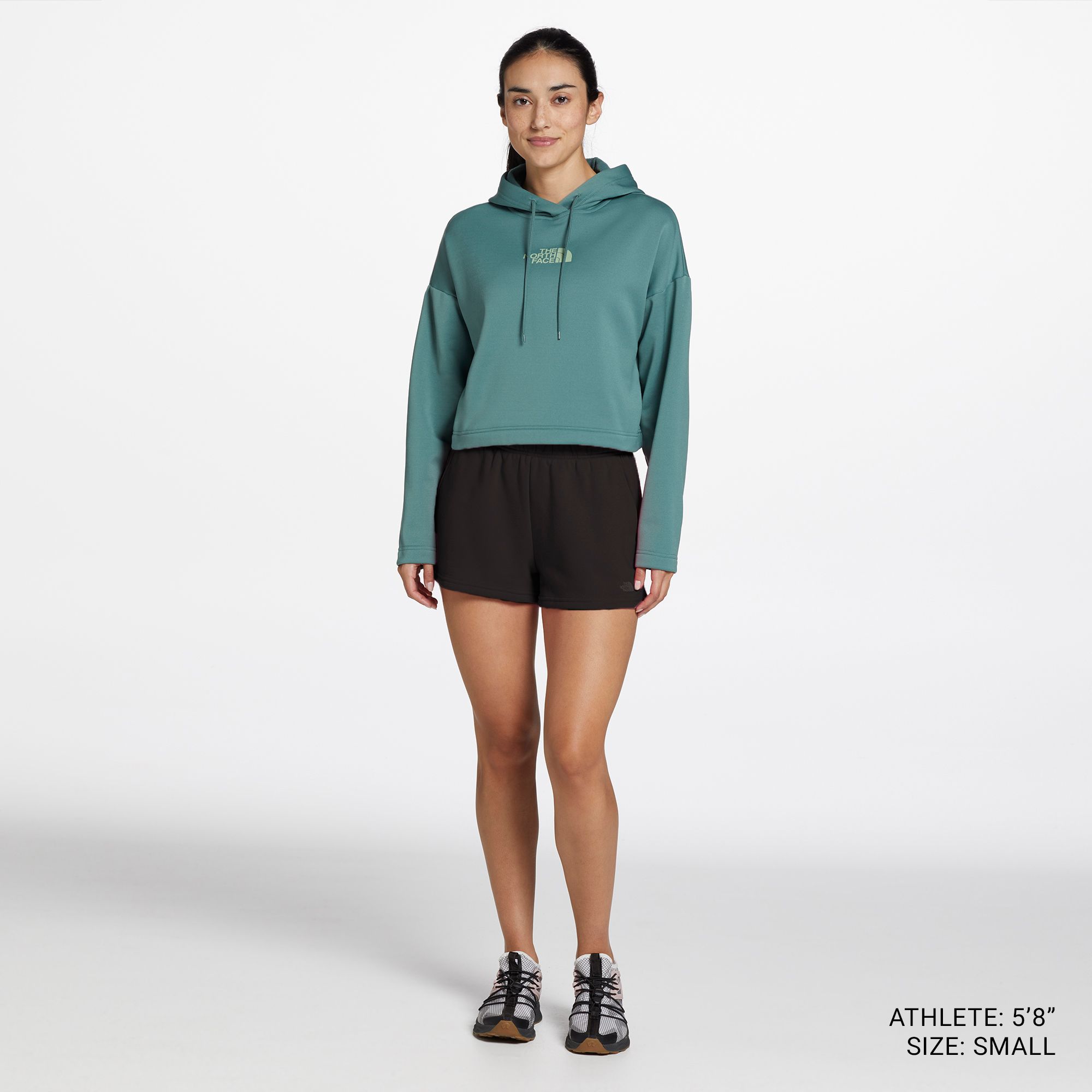 The North Face Women's Horizon Performance Fleece Hoodie product image