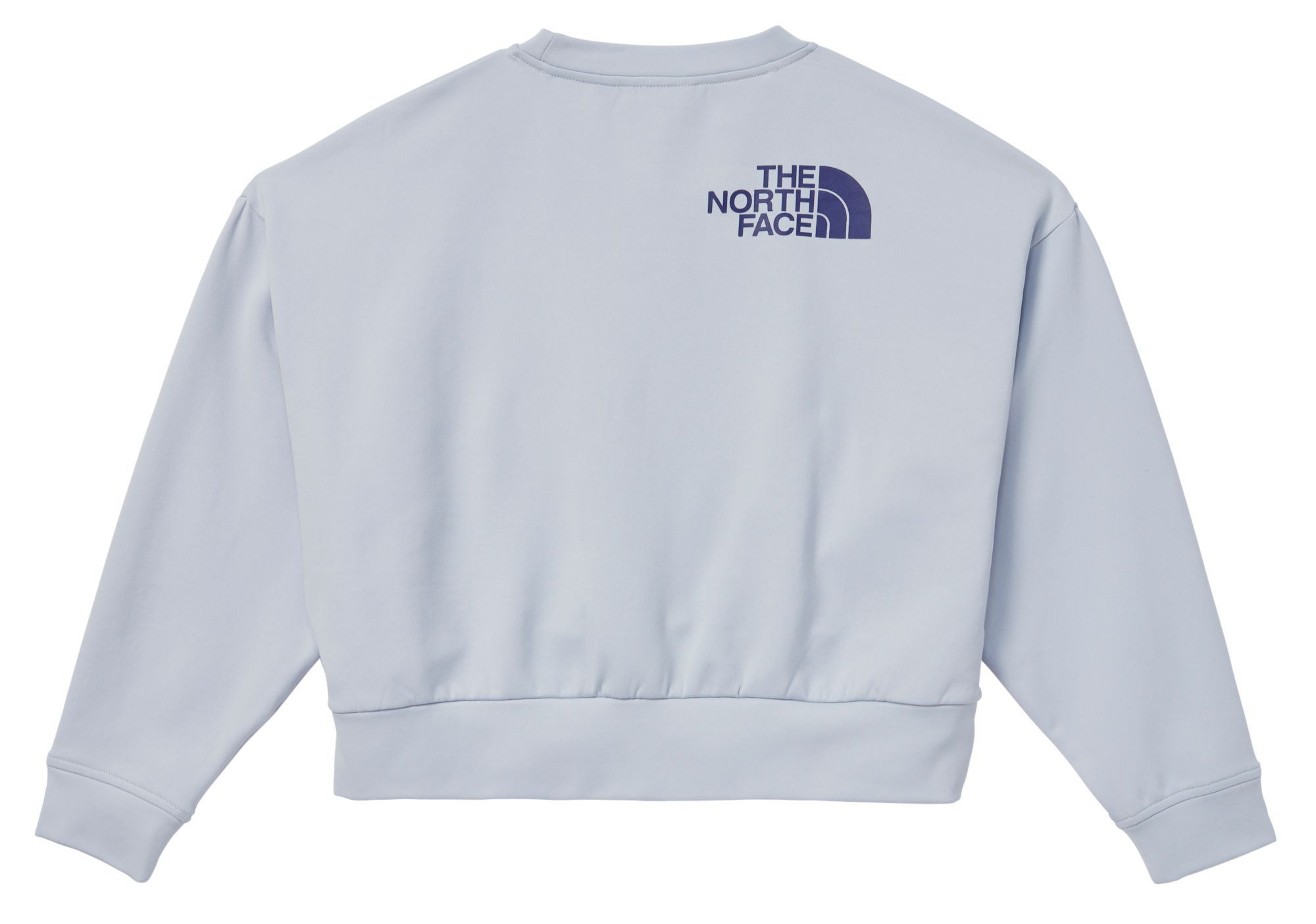 The North Face Women's Horizon Performance Fleece Crew Sweatshirt | Dick's  Sporting Goods