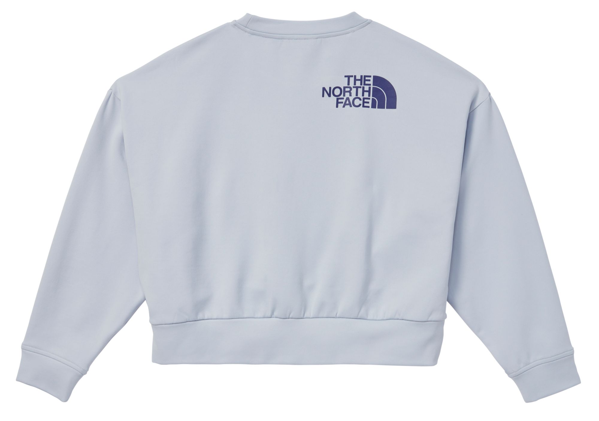 The North Face Women's Horizon Performance Fleece Crew Sweatshirt product image