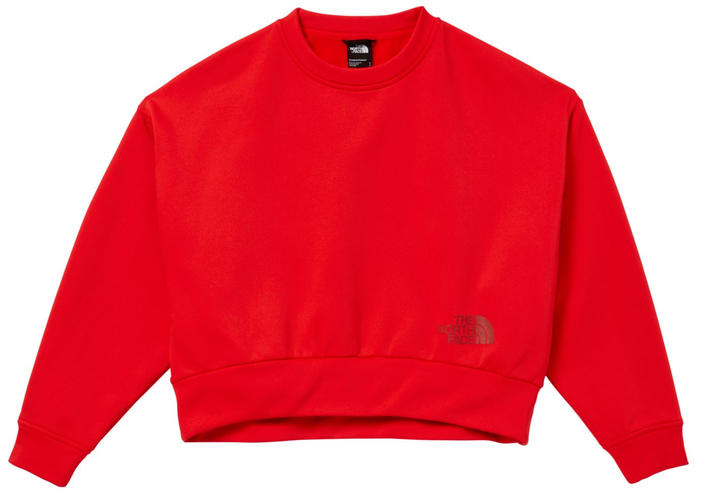 The North Face Women s Horizon Performance Fleece Crew Sweatshirt Dick s Sporting Goods