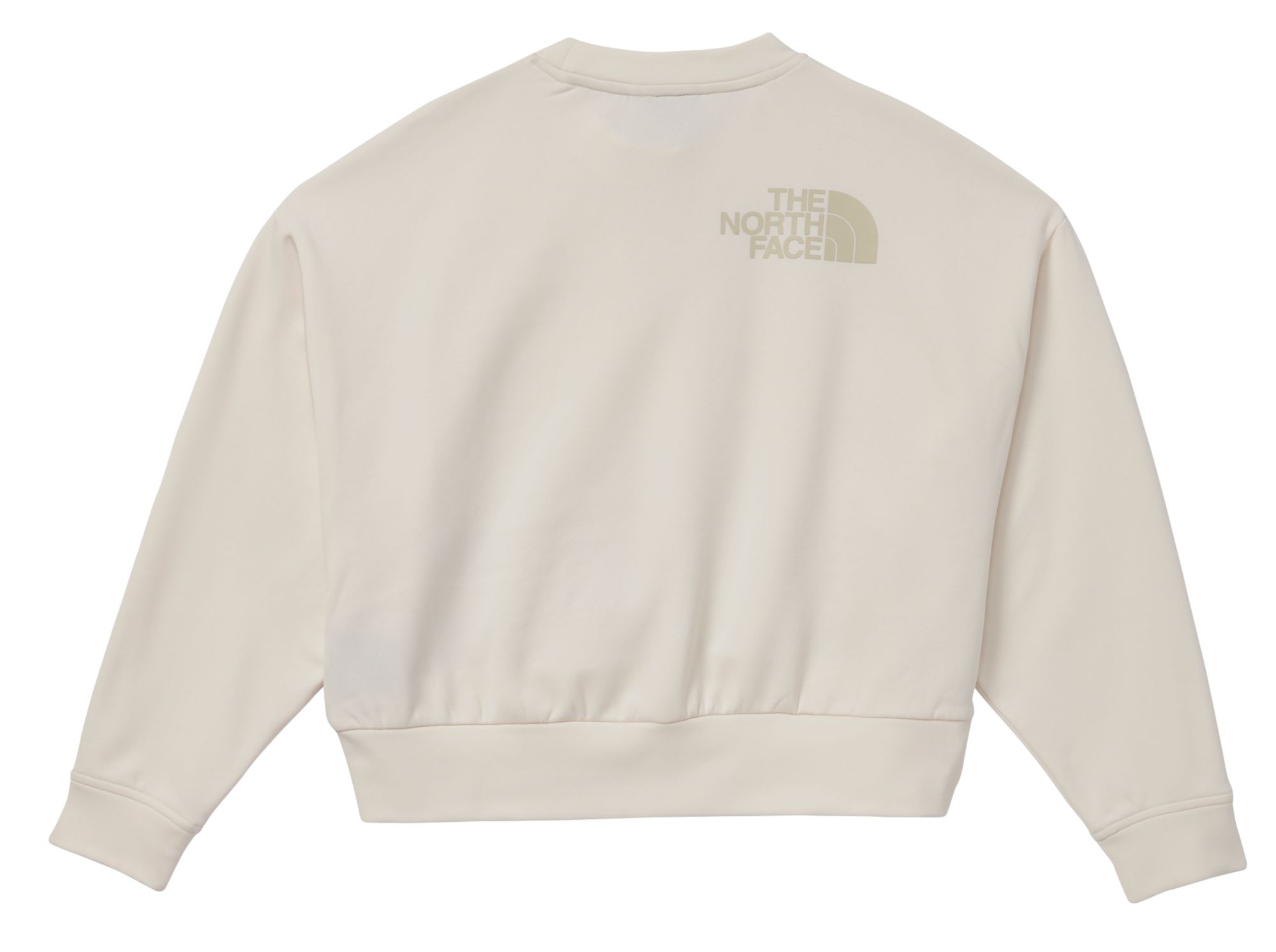 The North Face Women's Horizon Performance Fleece Crew Sweatshirt product image