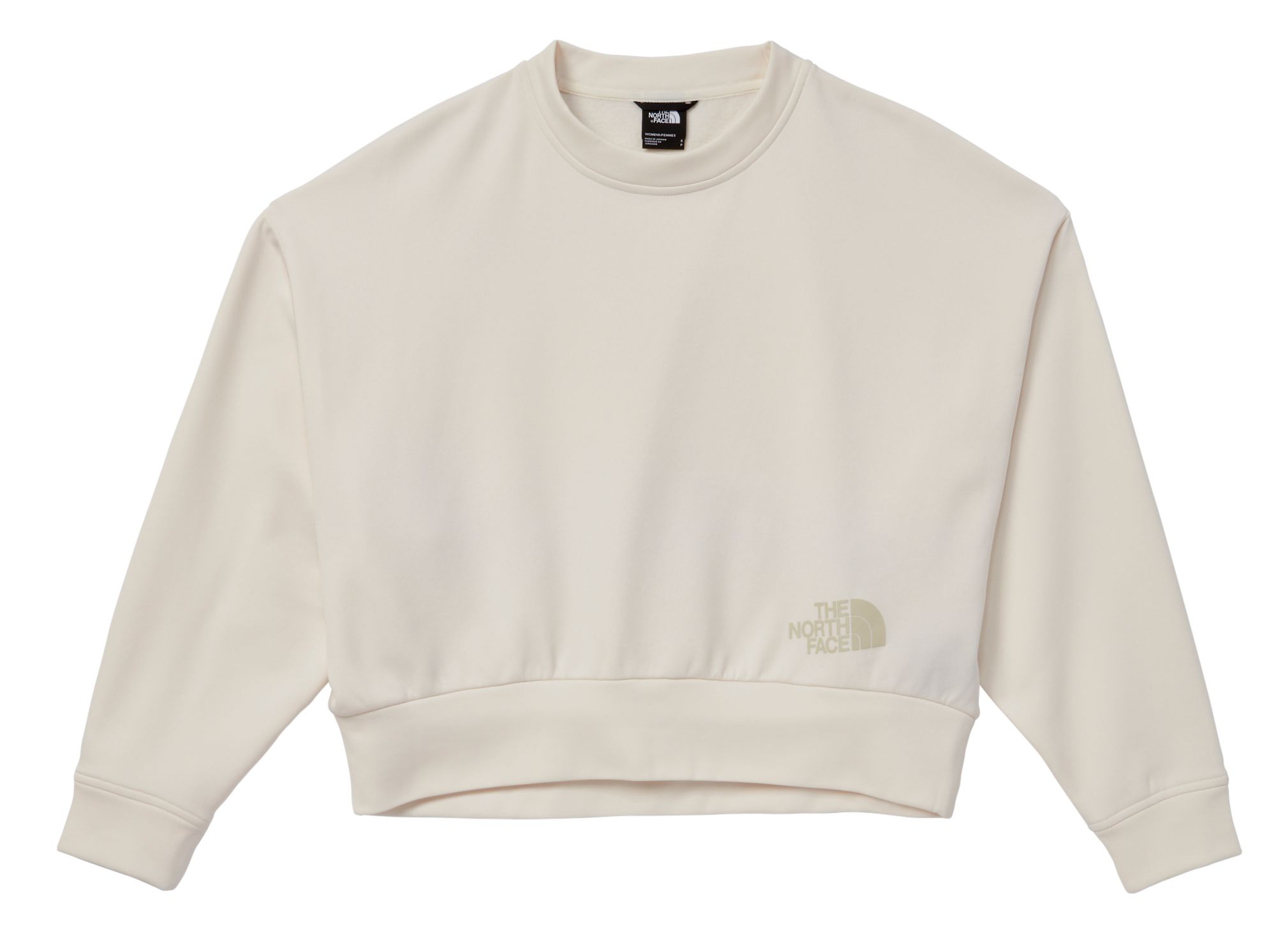 The North Face Women's Horizon Performance Fleece Crew Sweatshirt product image
