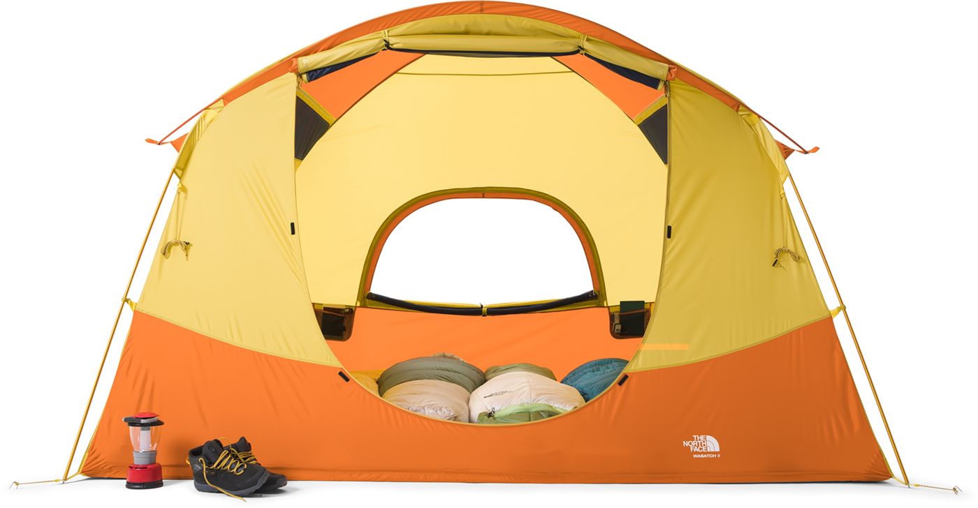 North face sequoia 3 hotsell