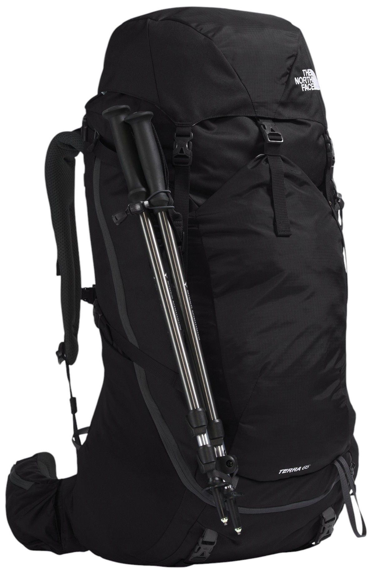 The North Face Terra 65L Internal Frame Pack product image