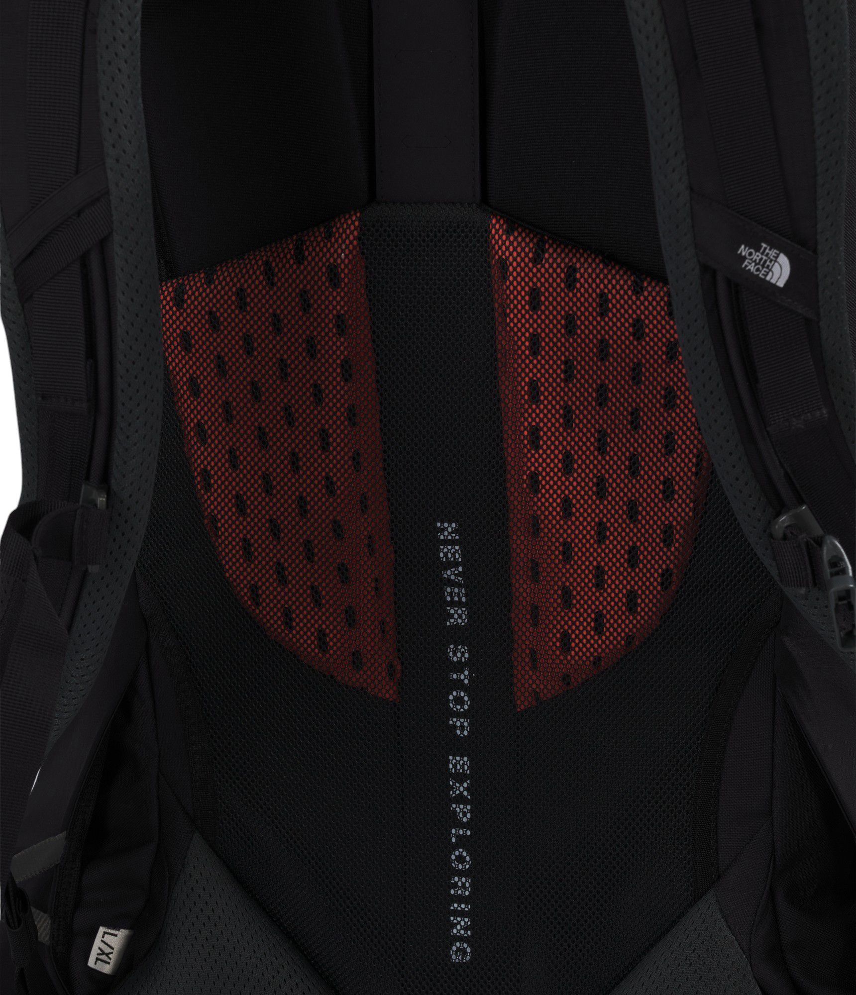 The North Face Terra 65L Internal Frame Pack product image