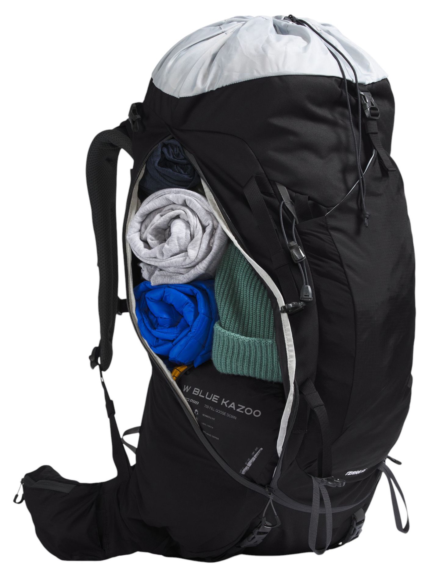 The North Face Terra 65L Internal Frame Pack product image