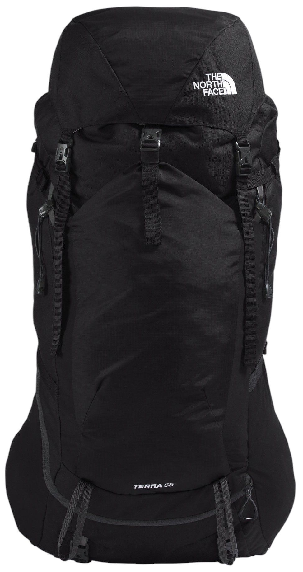 The North Face Terra 65L Internal Frame Pack product image