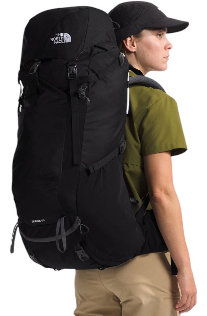 The North Face Terra 65L Internal Frame Pack product image