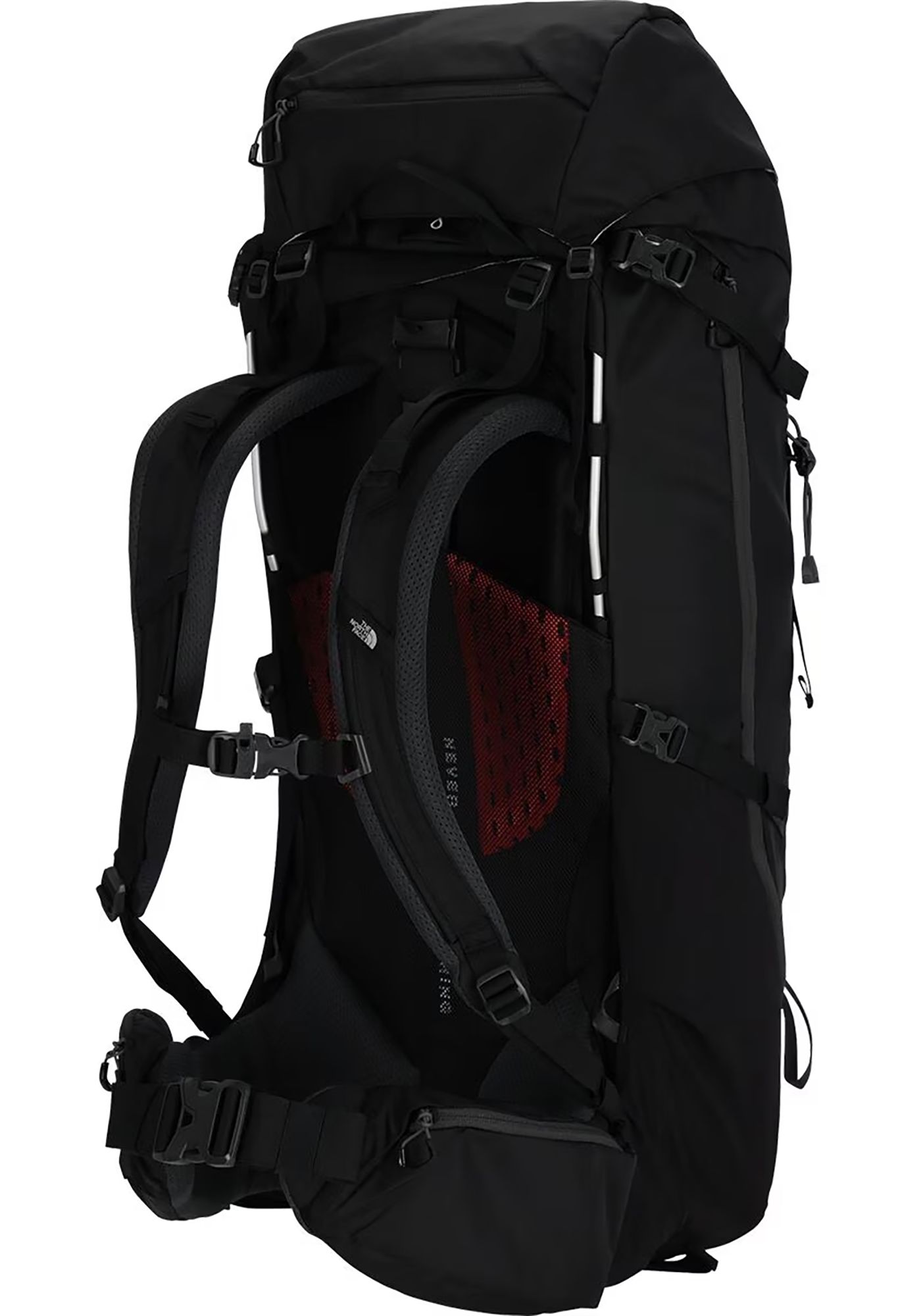 Reserved North Face good frame Backpack