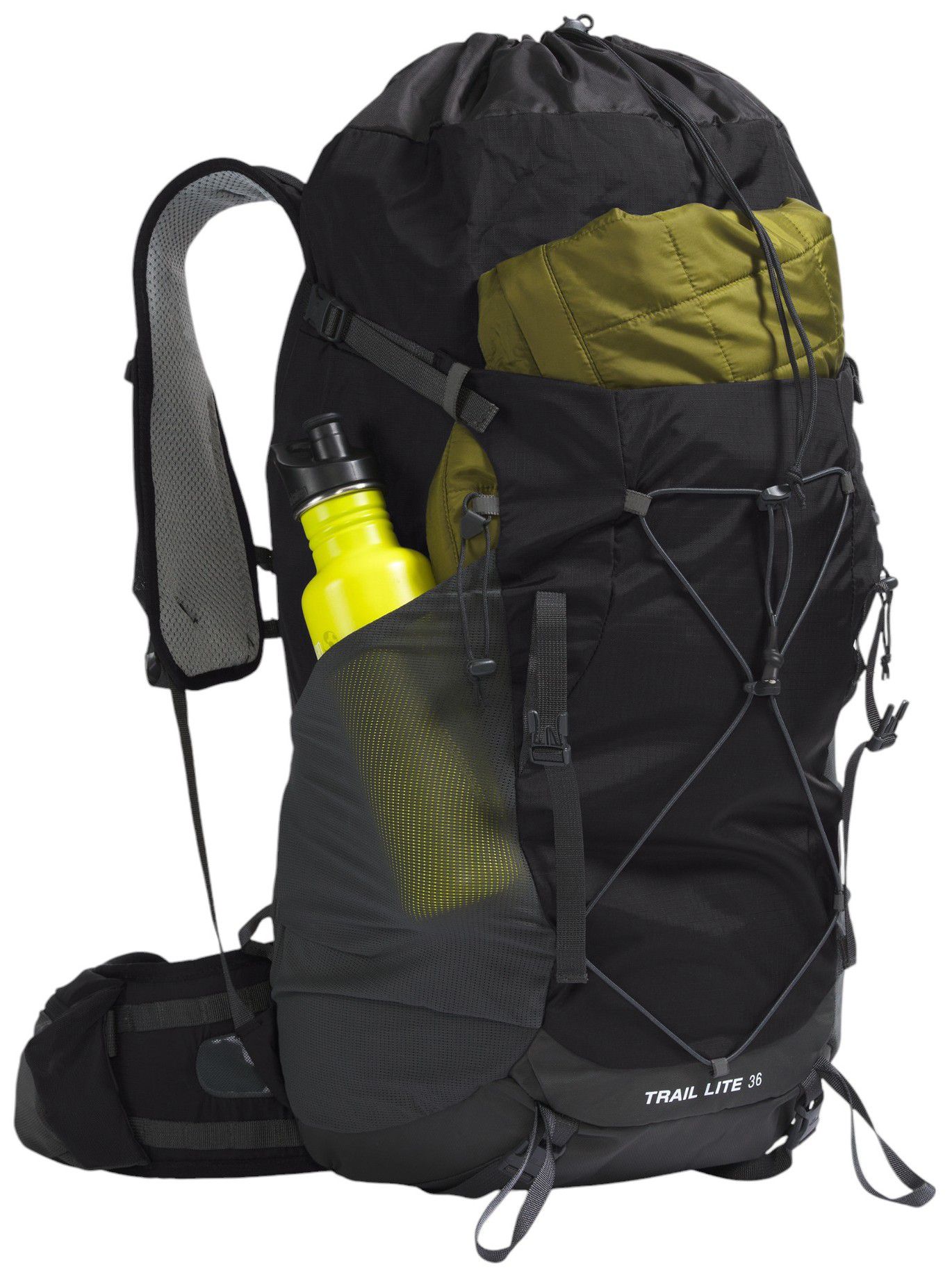 The North Face Trail Lite 36L Pack product image