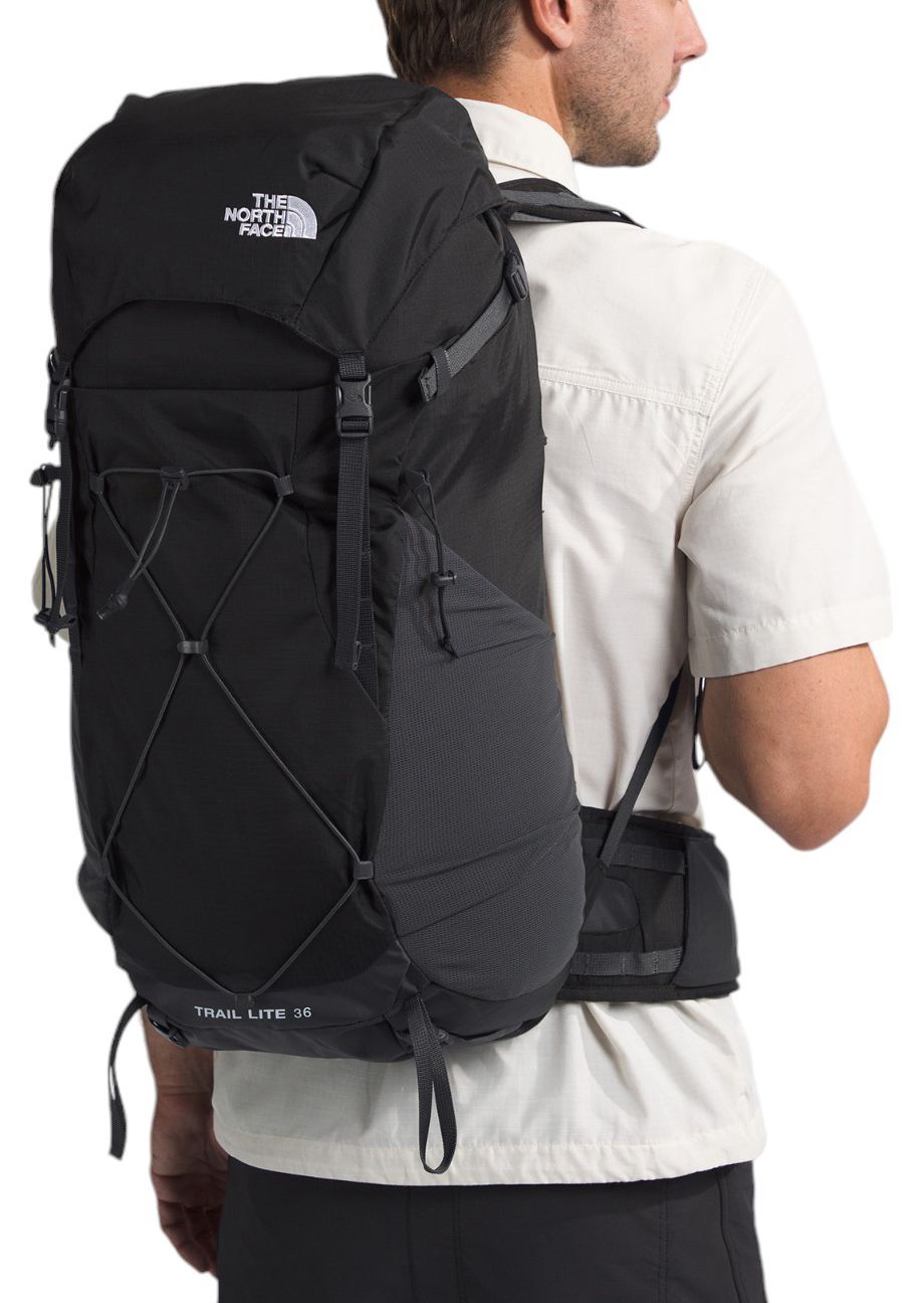 The North Face Trail Lite 36L Pack product image
