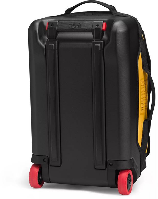 The North Face Rolling Thunder 22” Suitcase | Dick's The North Face Rolling Thunder 22” Suitcase | Dick's