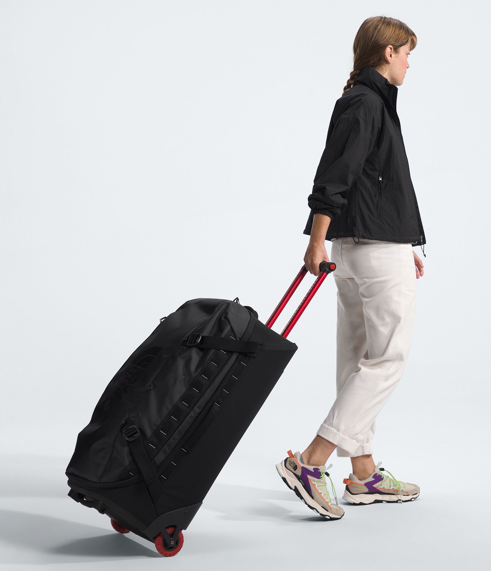 The North Face Base Camp Rolling Thunder 28"  -  95L product image