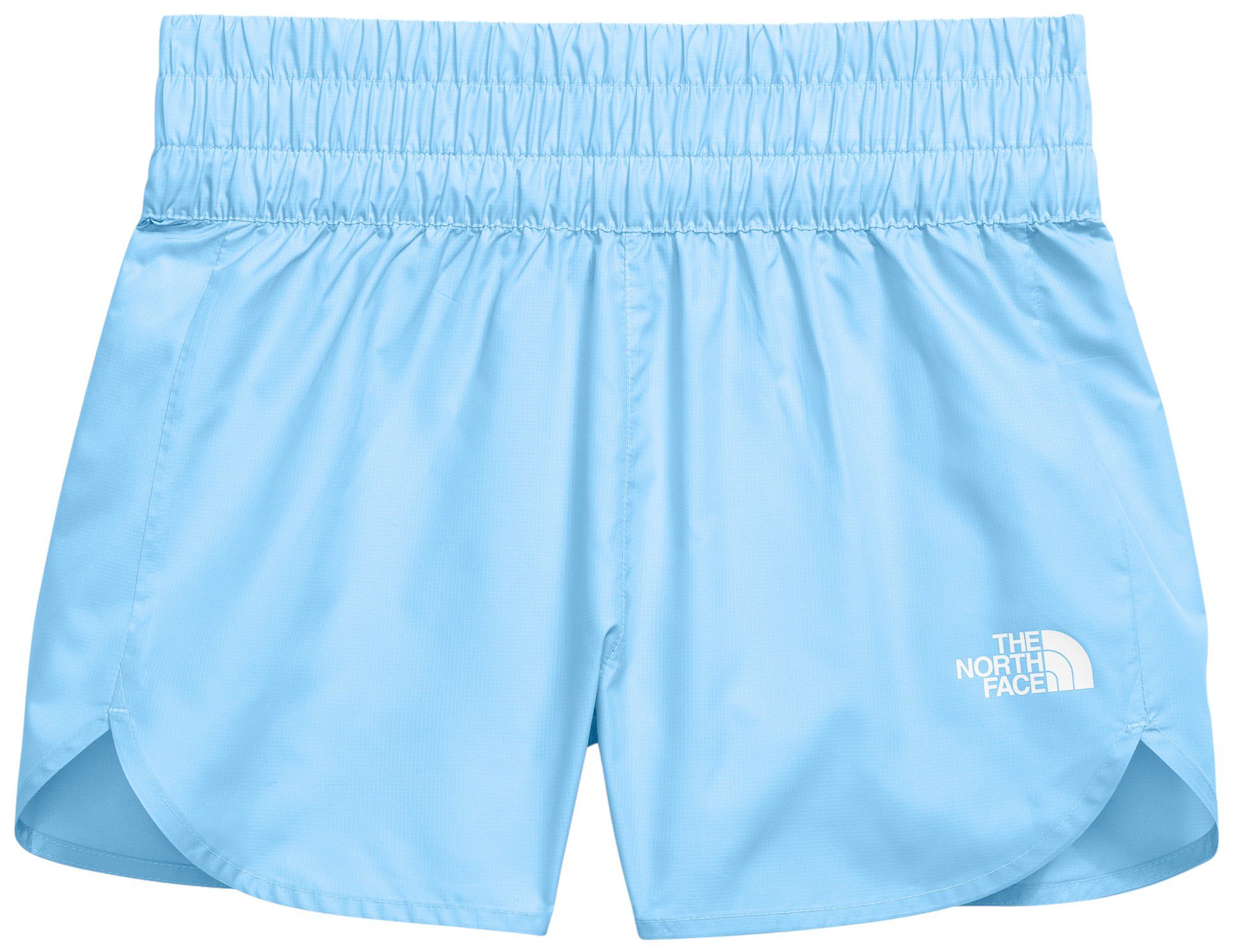 The North Face Girls' Never Stop Woven Shorts product image