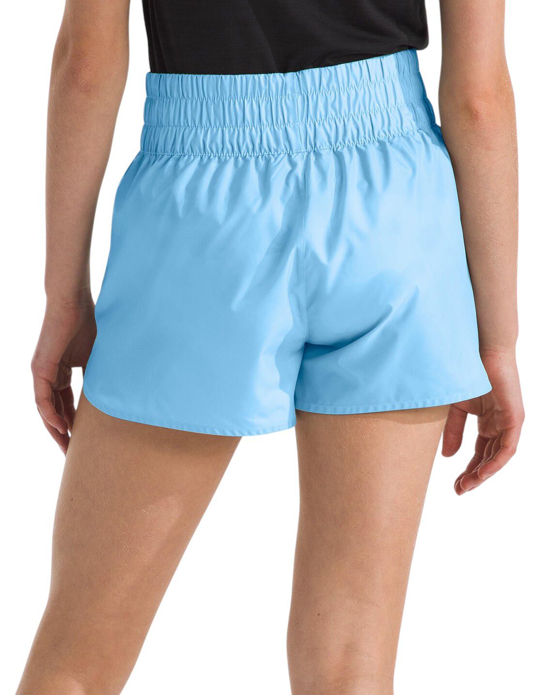 The North Face Girls' Never Stop Woven Shorts product image