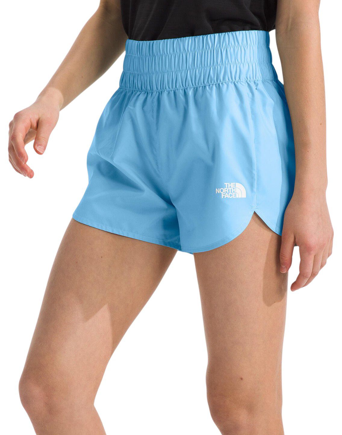 The North Face Girls' Never Stop Woven Shorts product image
