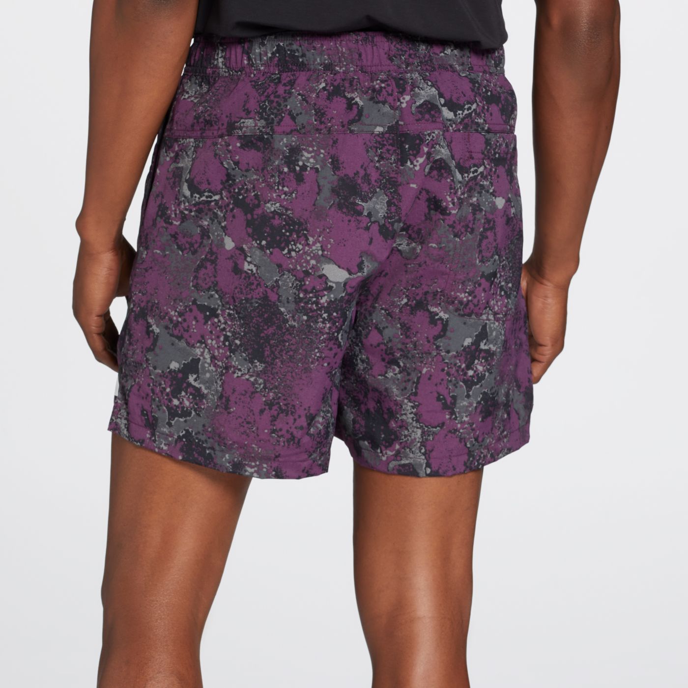 The North Face Men s 5 Action Woven 2.0 Shorts Dick s Sporting Goods