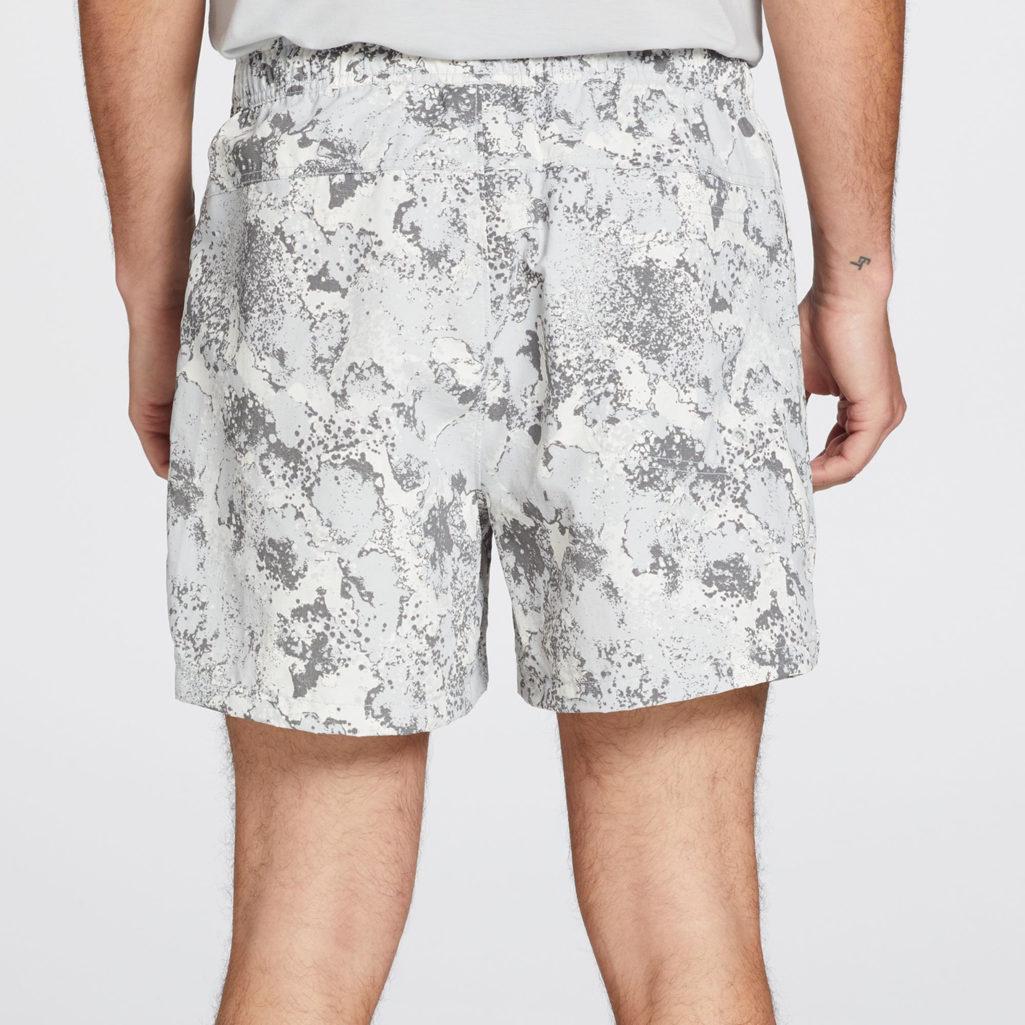 The North Face Men's Action 2.0 Woven Shorts product image