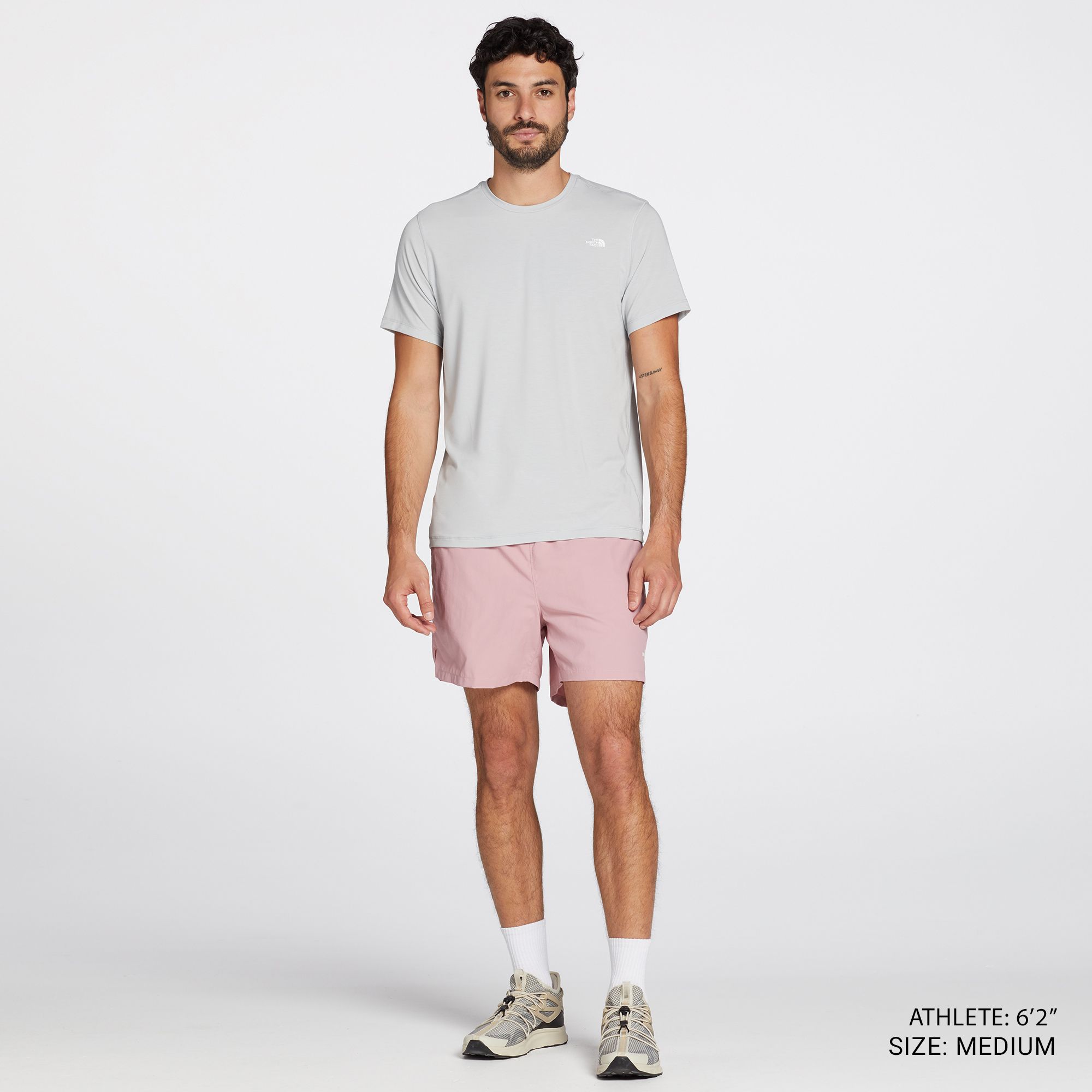 The North Face Men's Action 2.0 Woven Shorts product image