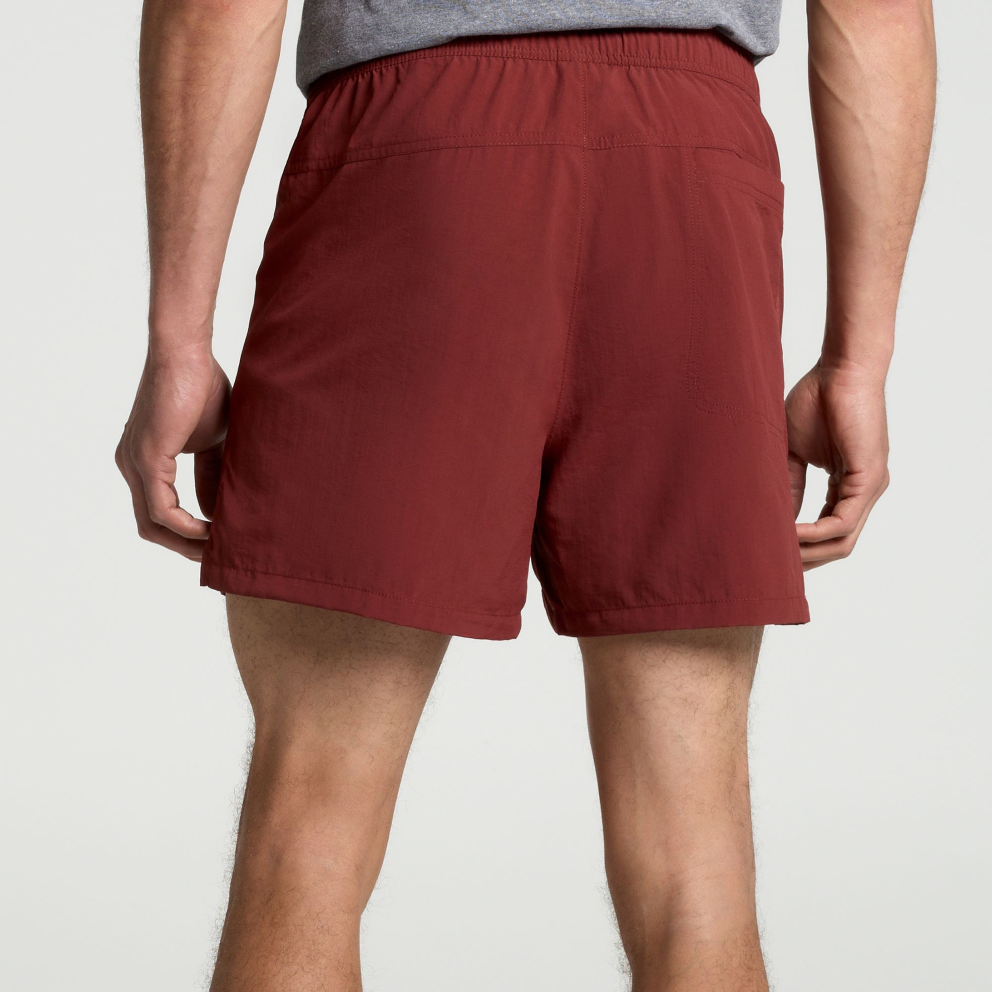 The North Face Men's Action 2.0 Woven Shorts product image