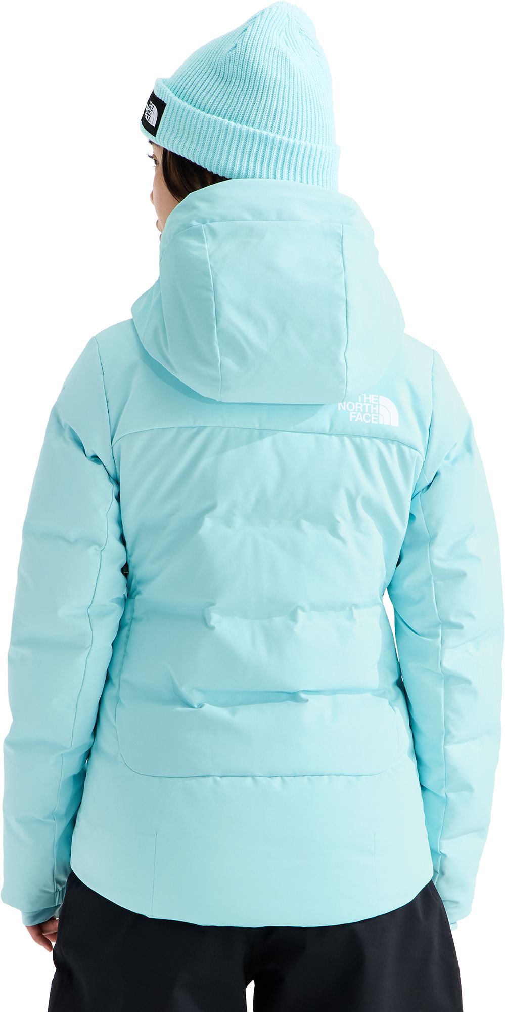 The North Face Women's Cirque Down Jacket product image