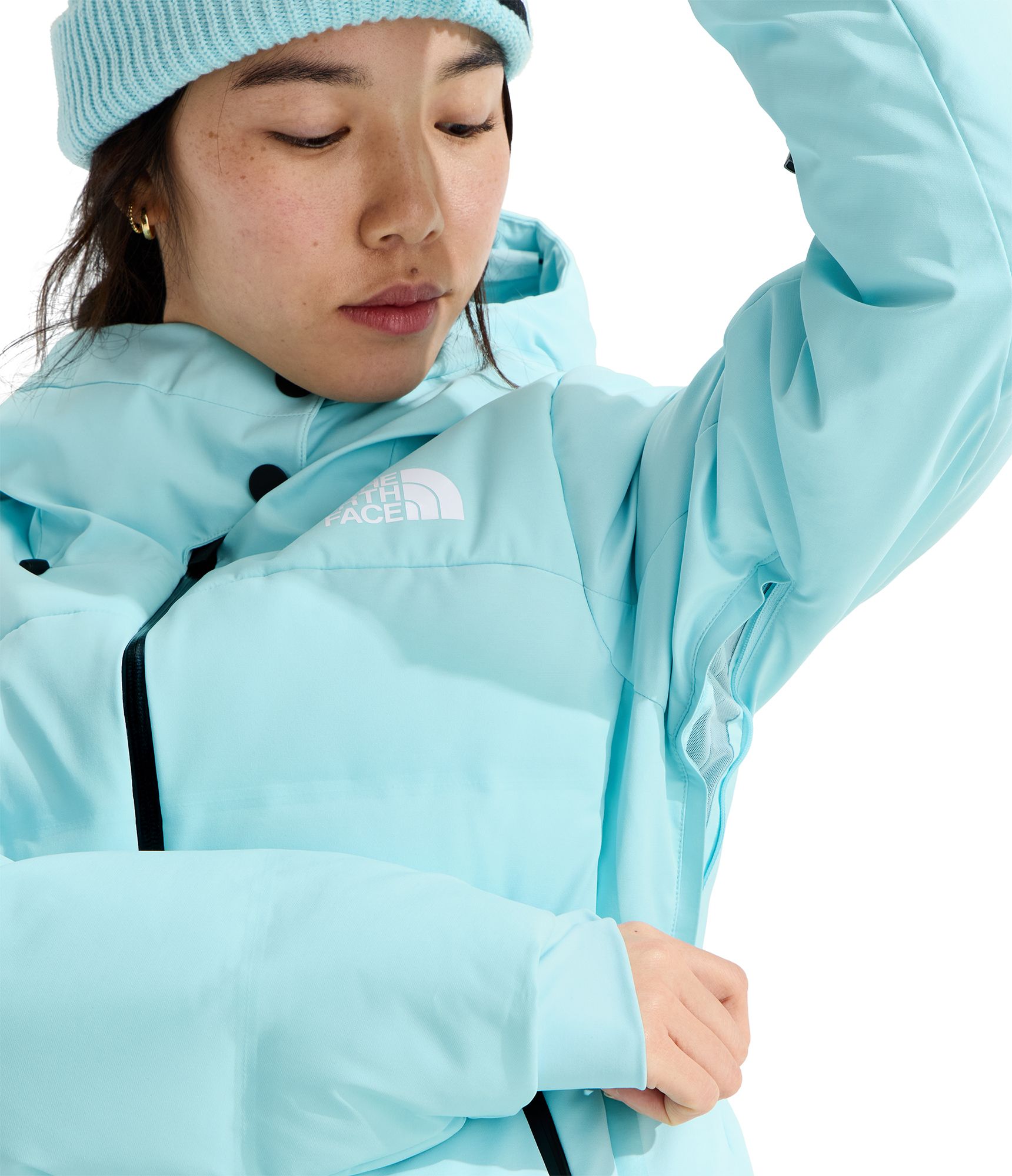 The North Face Women's Cirque Down Jacket product image